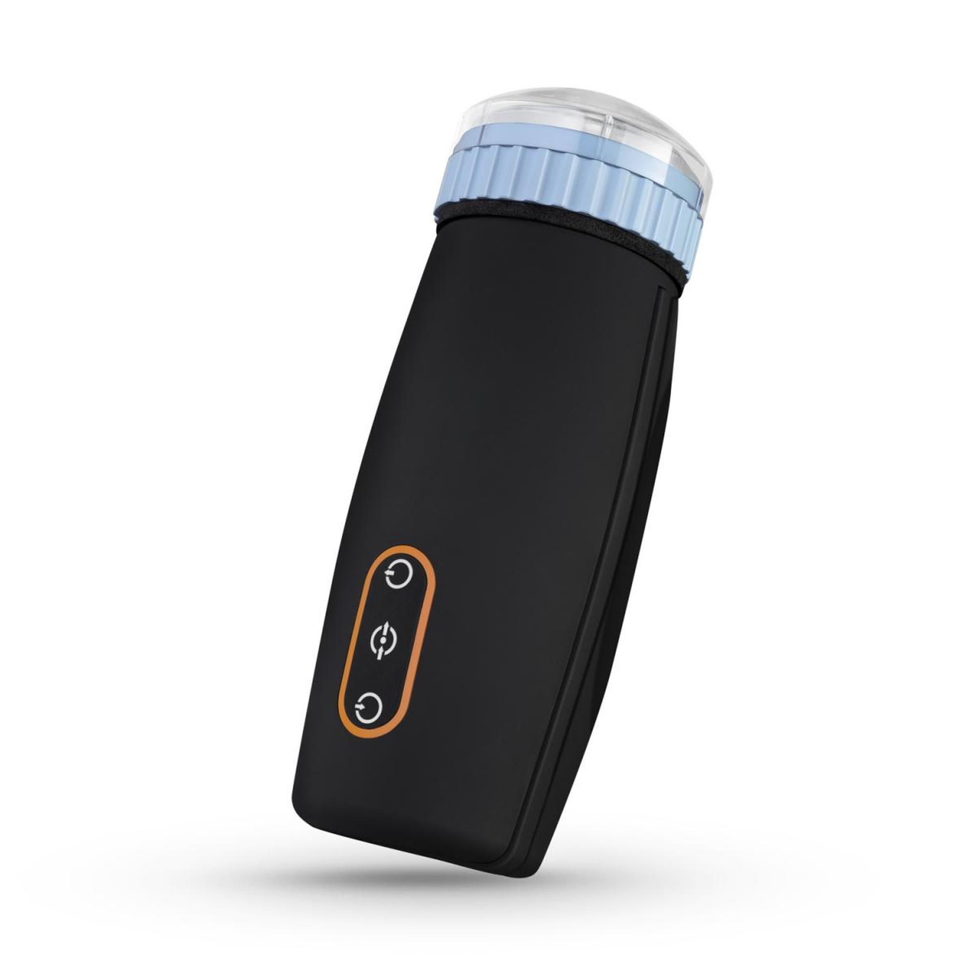 Cruizr – Masturbator Crz005 Z Funkcją Ruchu Posuwistego I Ssania