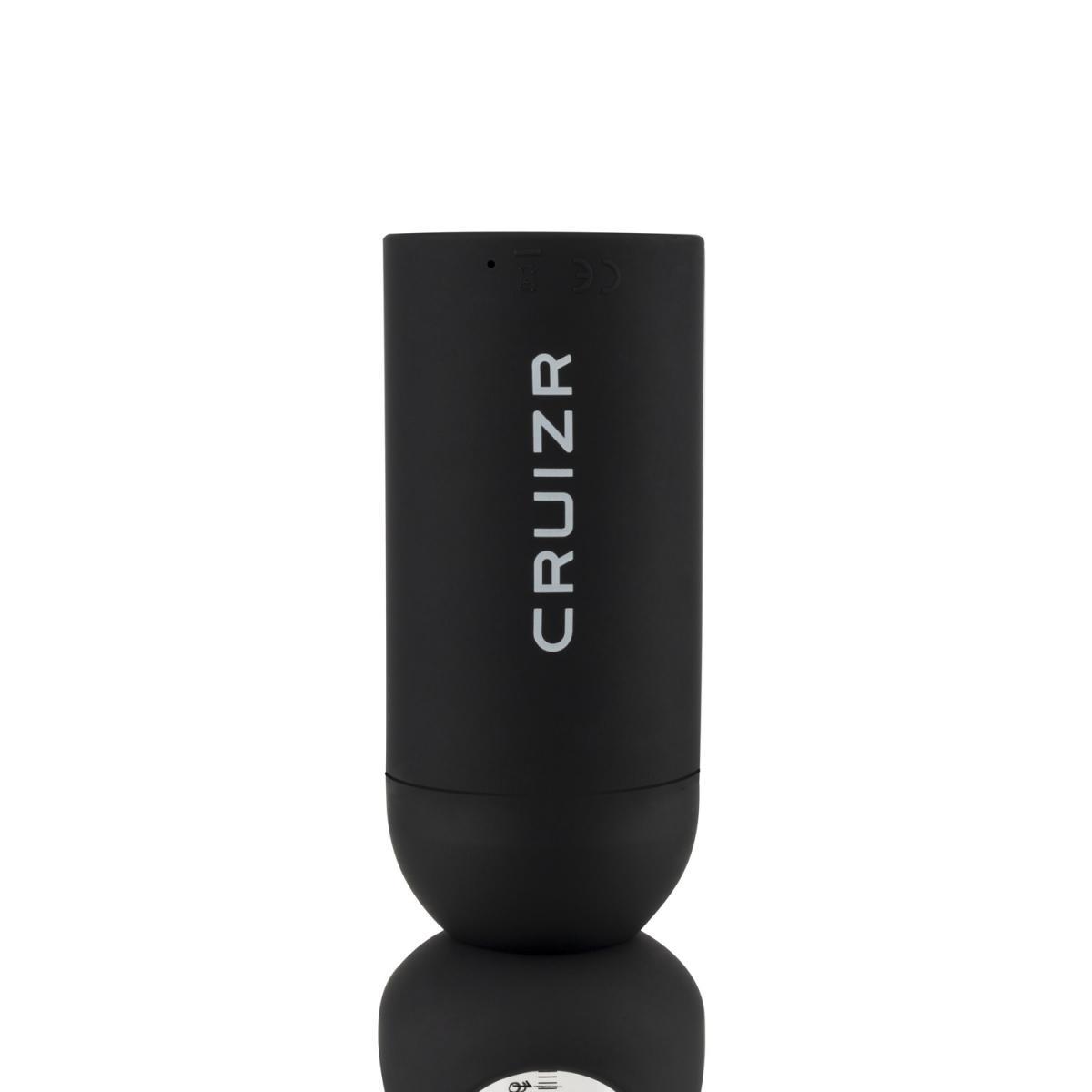 Cruizr - Cs08 Penis Pump With Sucking Function