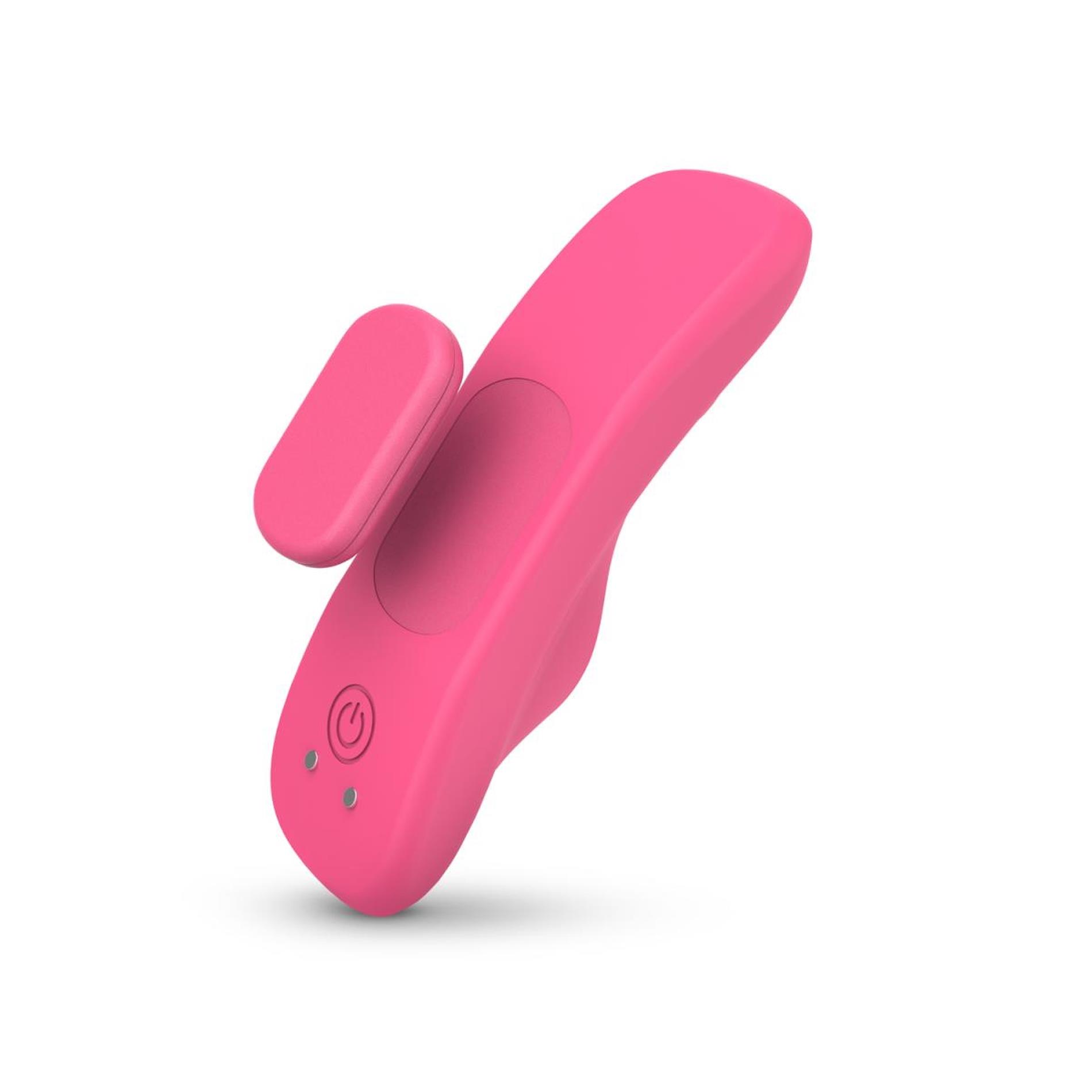Easyconnect - Panty Vibrator Zara App-Controlled