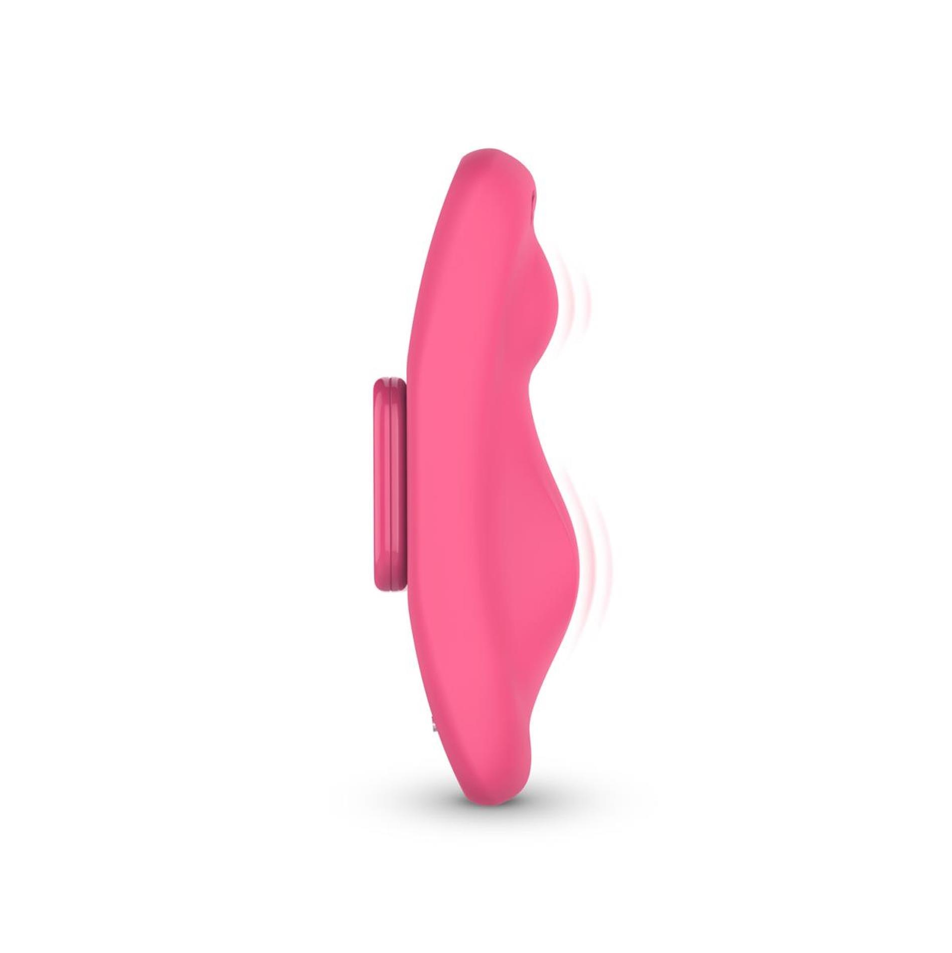 Easyconnect - Panty Vibrator Zara App-Controlled
