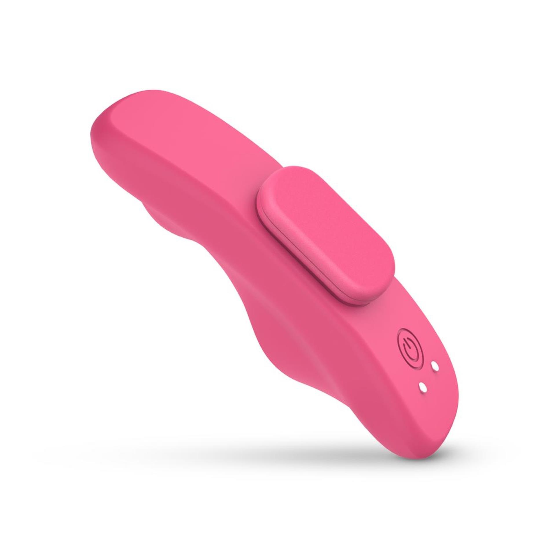 Easyconnect - Panty Vibrator Zara App-Controlled