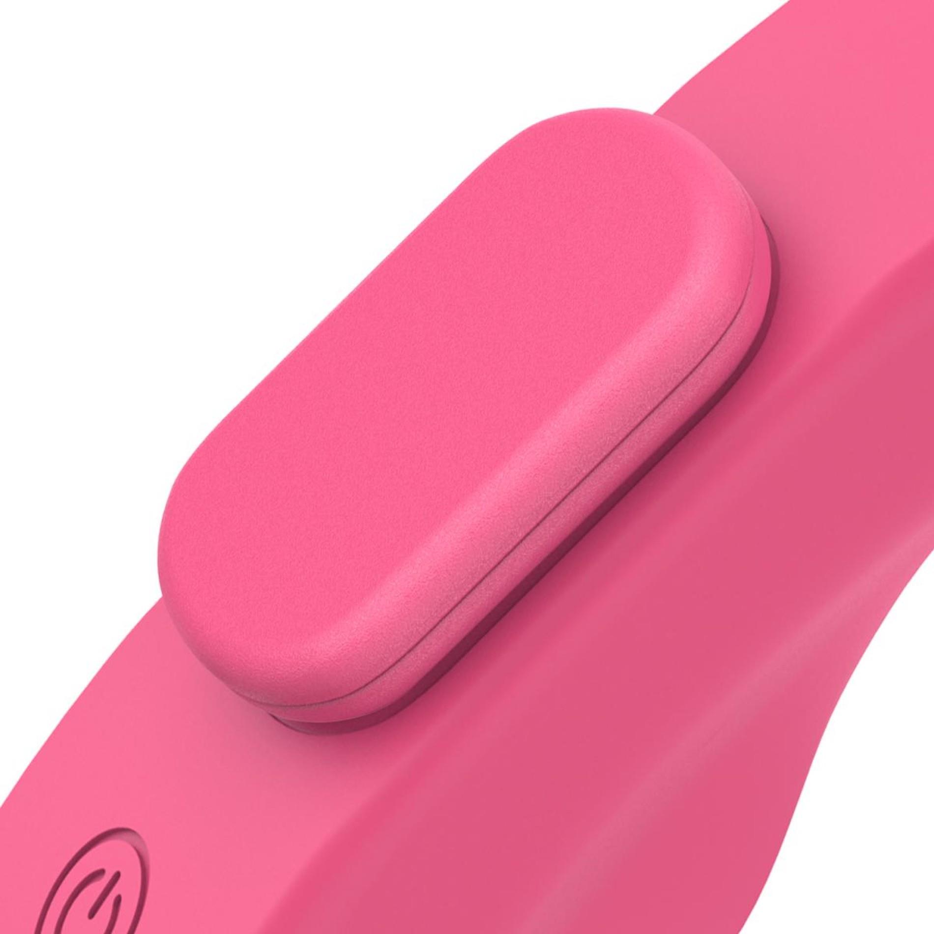 Easyconnect - Panty Vibrator Zara App-Controlled
