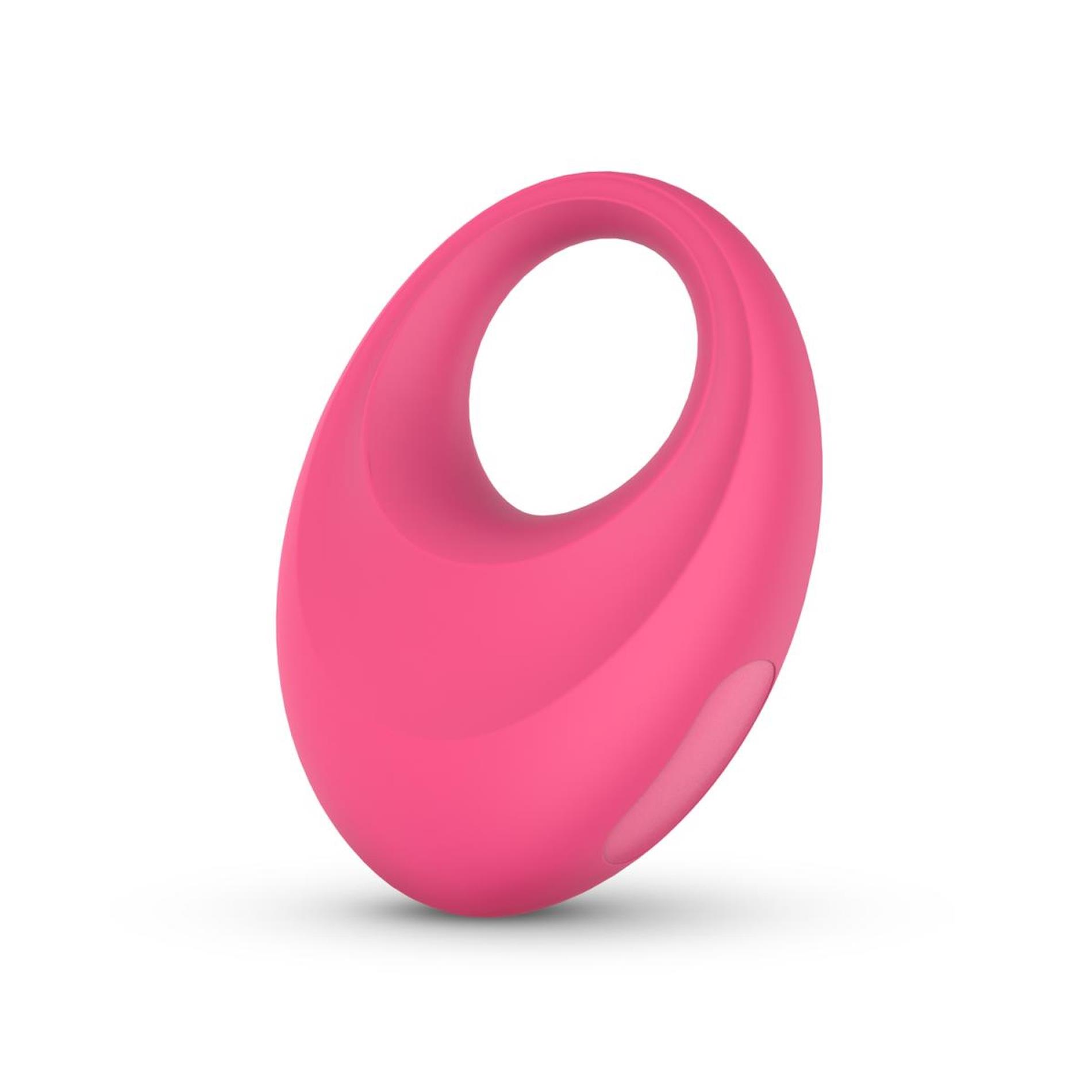 Easyconnect - Vibrating Cockring Leo App-Controlled
