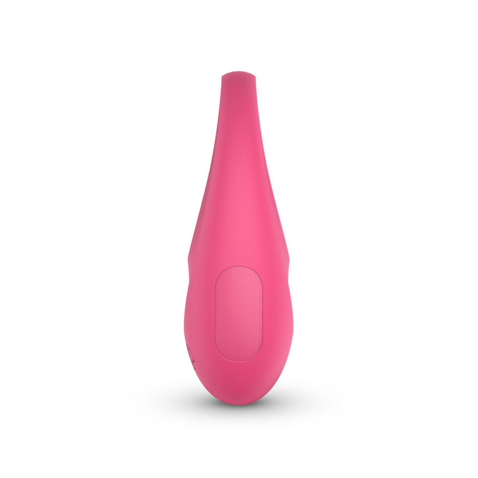 Easyconnect - Vibrating Cockring Leo App-Controlled