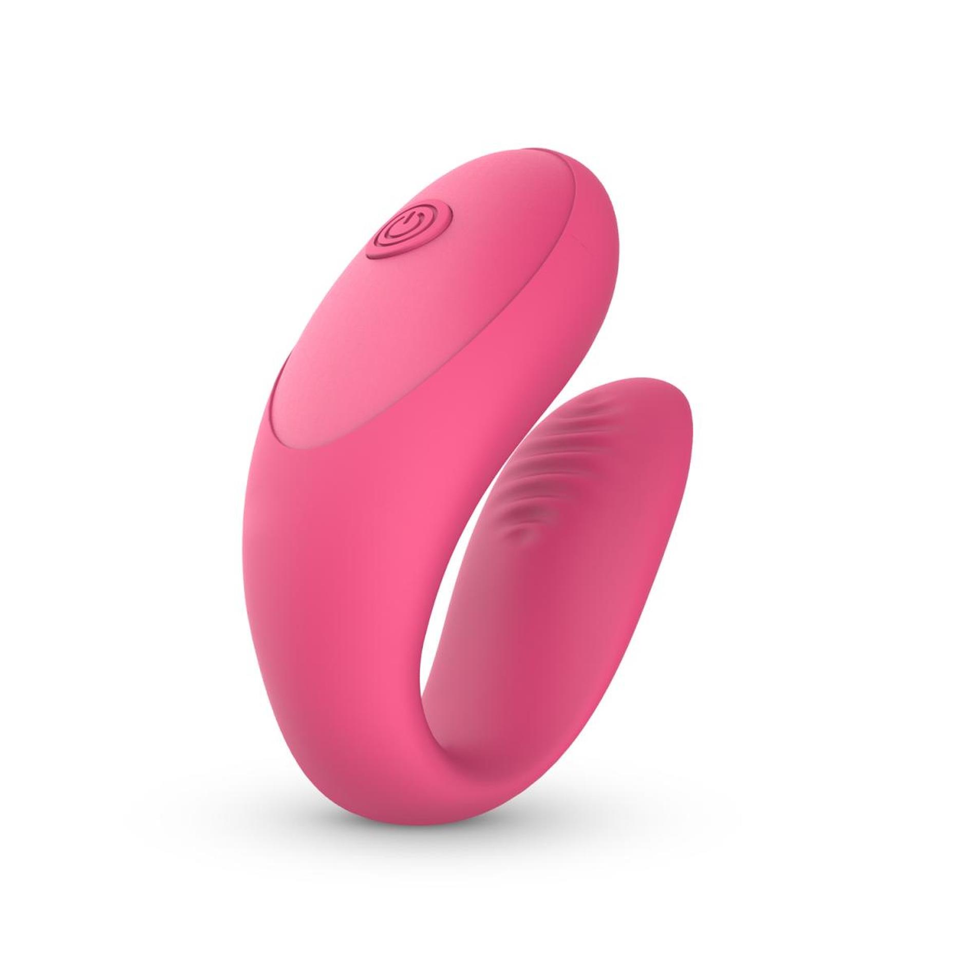 Easyconnect - Couples Vibrator Orio App-Controlled