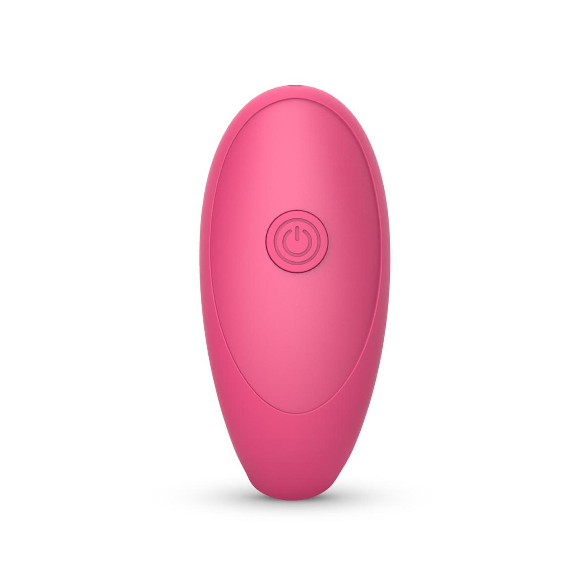Easyconnect - Couples Vibrator Orio App-Controlled