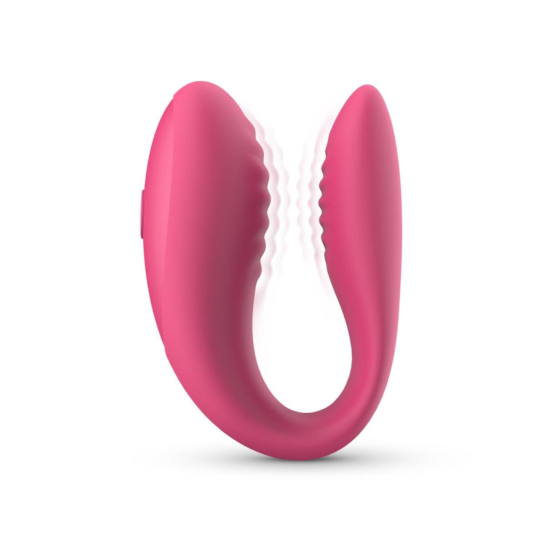 Easyconnect - Couples Vibrator Orio App-Controlled