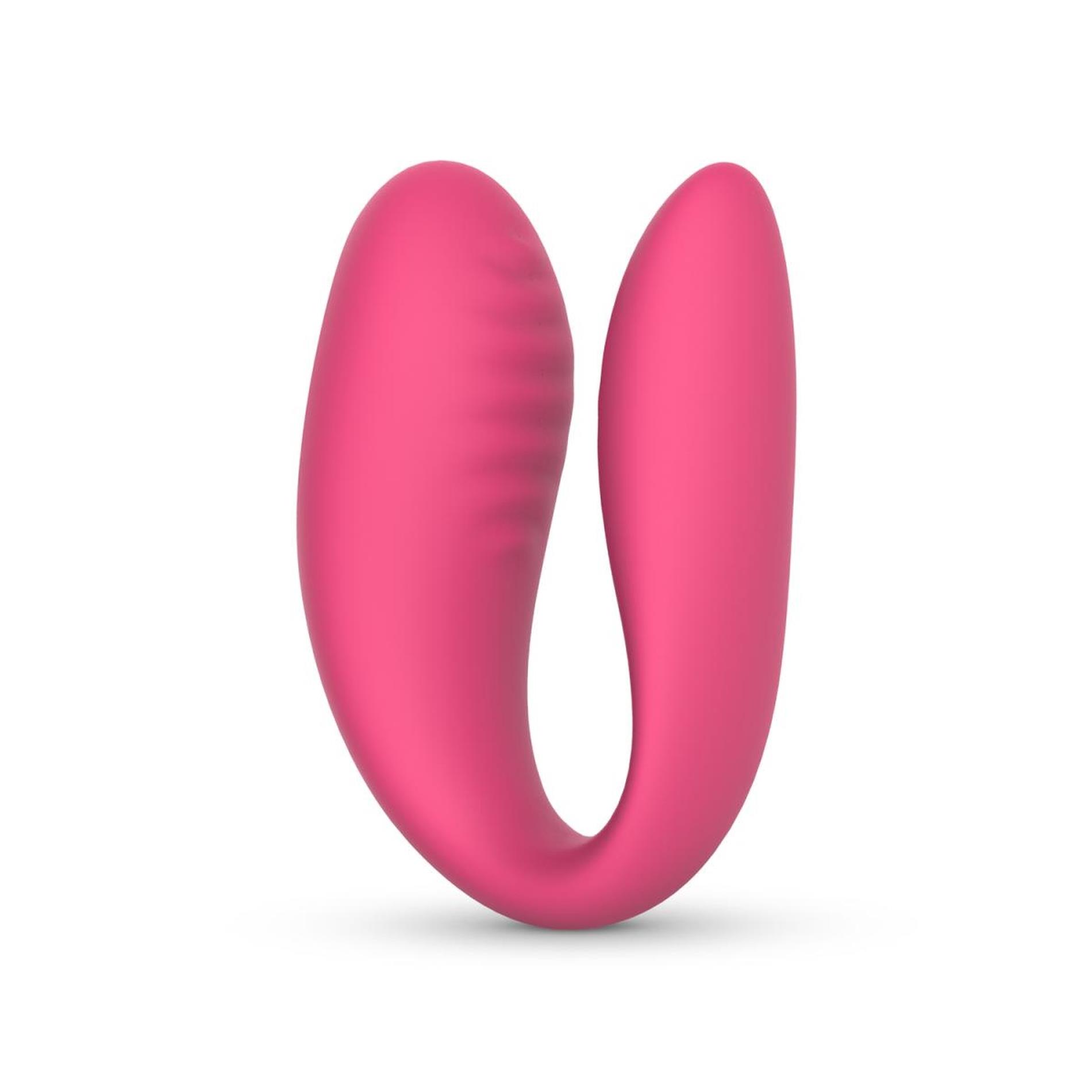 Easyconnect - Couples Vibrator Orio App-Controlled