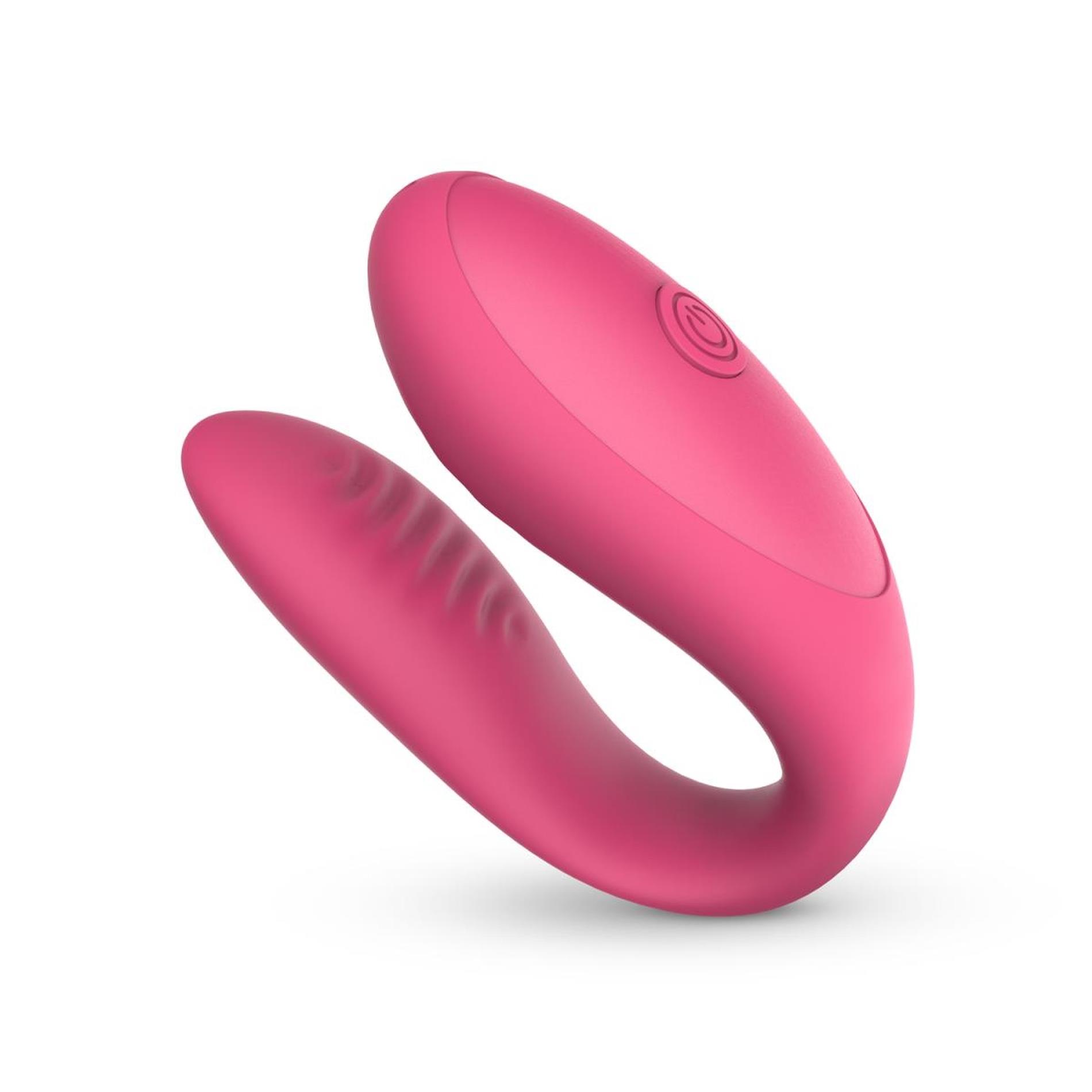 Easyconnect - Couples Vibrator Orio App-Controlled