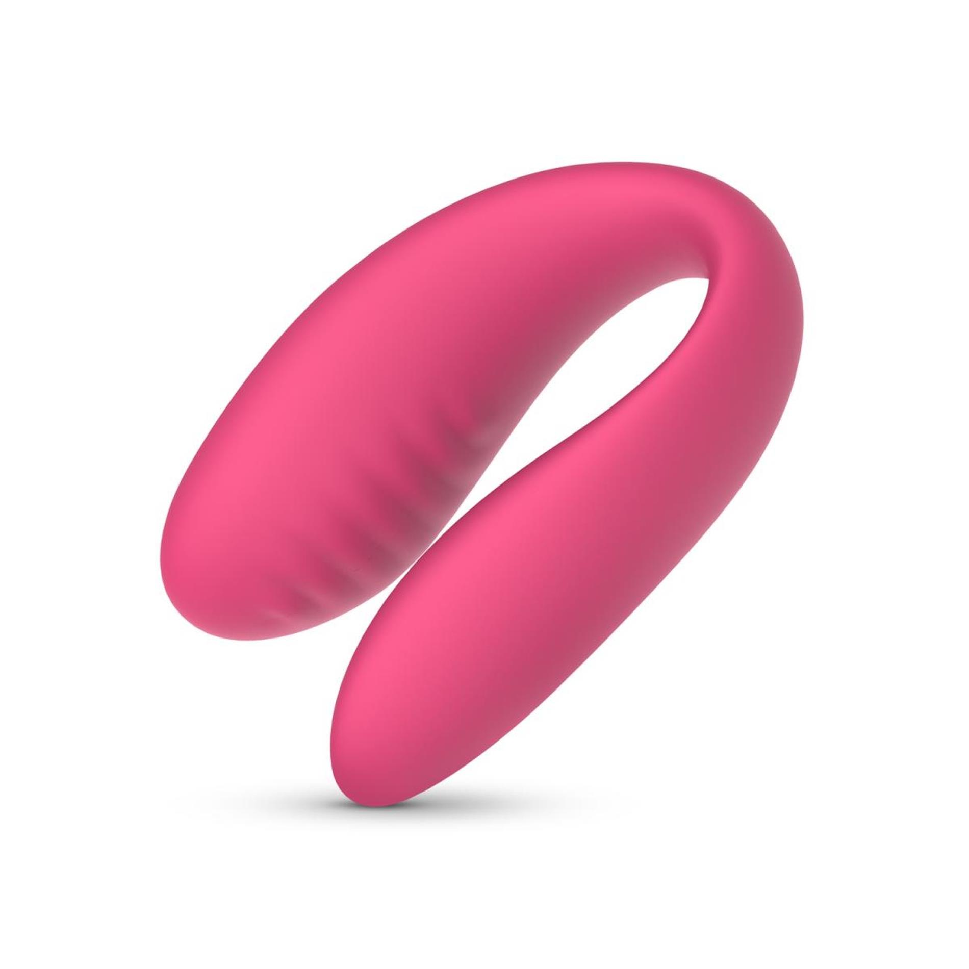 Easyconnect - Couples Vibrator Orio App-Controlled