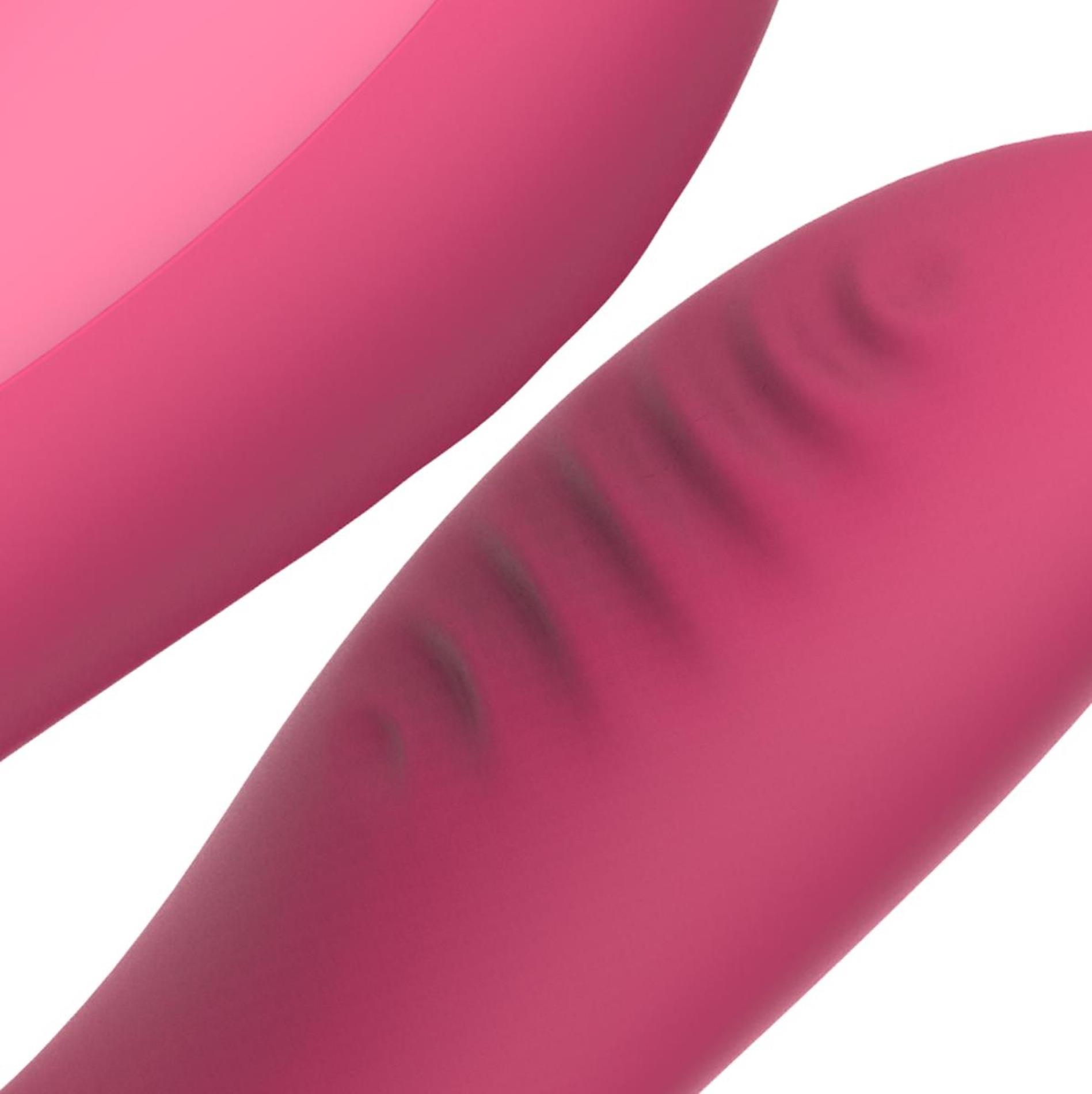 Easyconnect - Couples Vibrator Orio App-Controlled