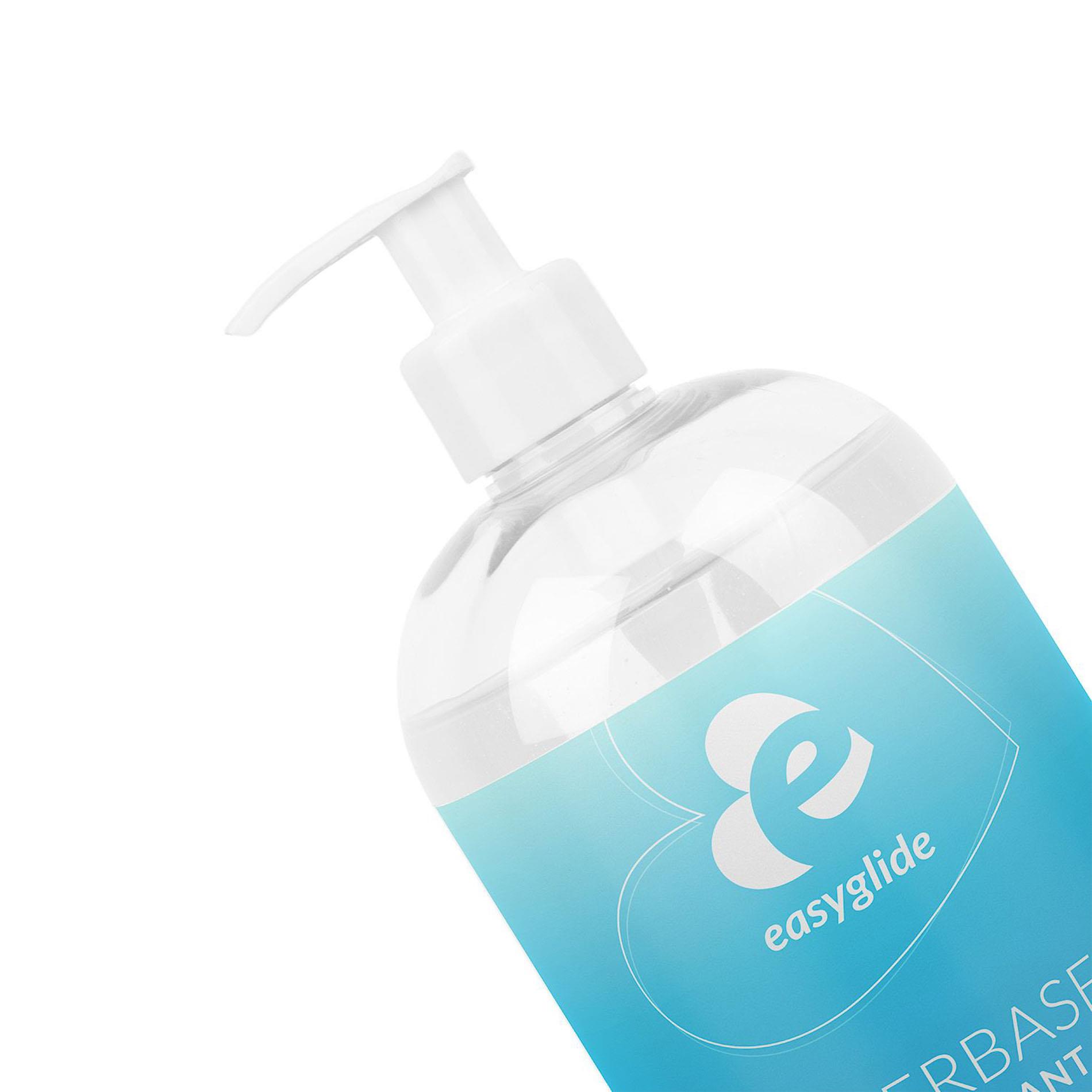 Easyglide - Water-Based Lubricant1000 Ml