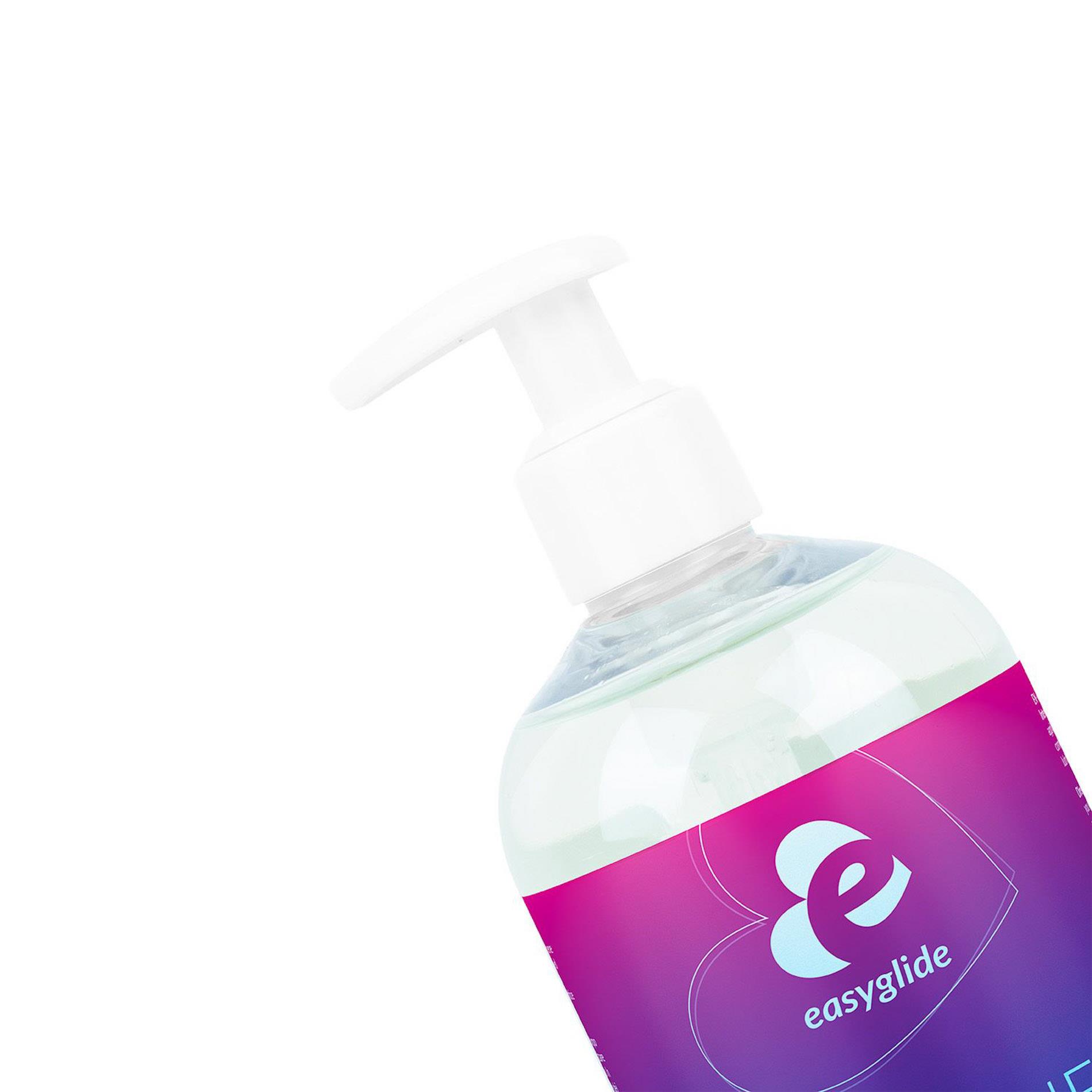 Easyglide - Silicone Lubricant 500 Ml