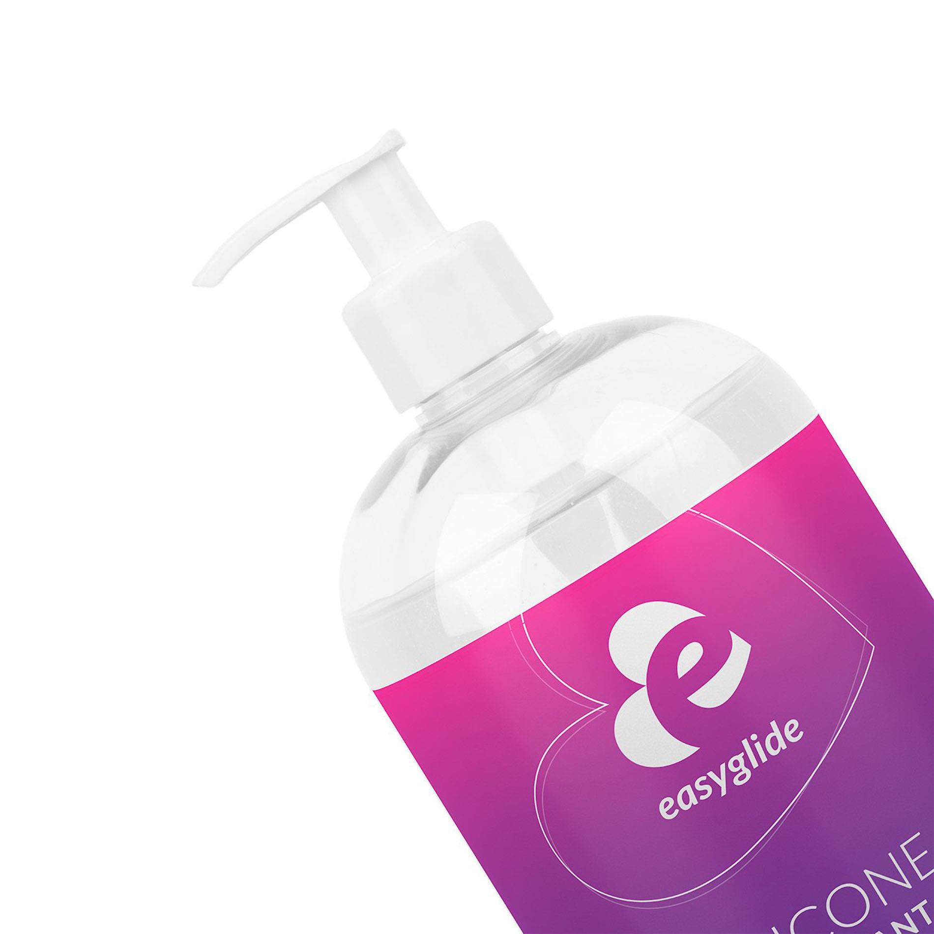 Easyglide - Silicone Lubricant 1000 Ml