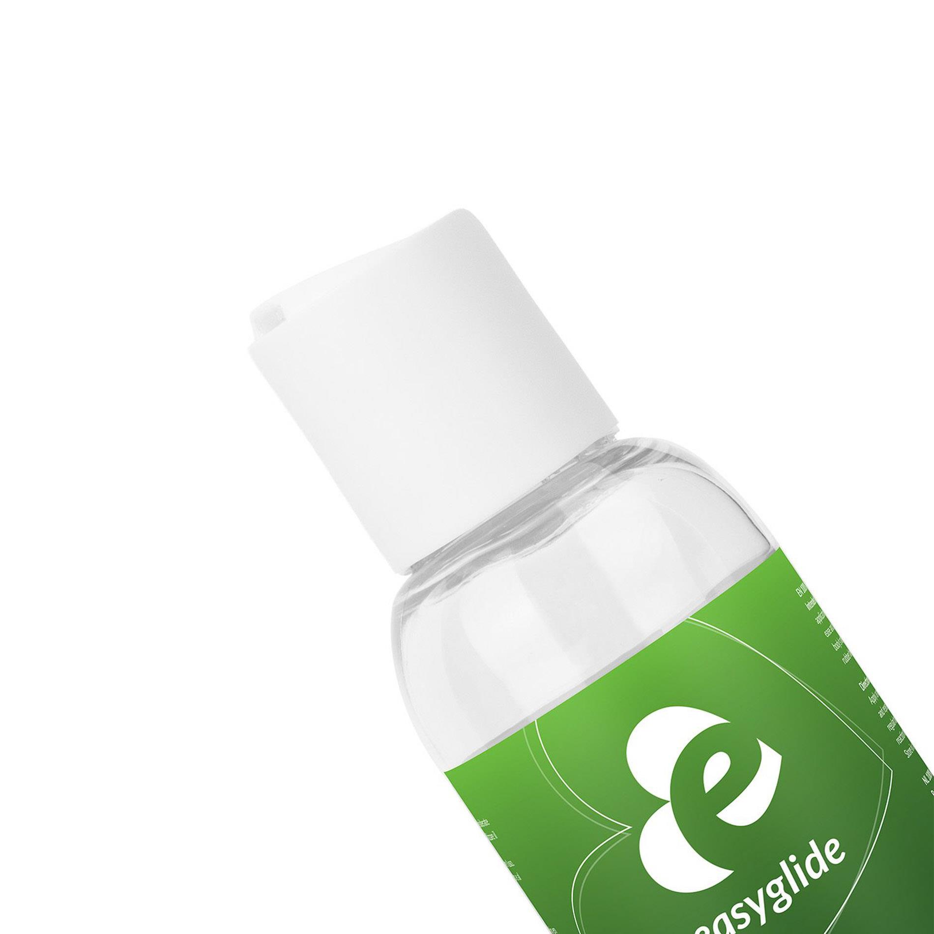 Easyglide - Natural Water-Based Lubricant 150 Ml