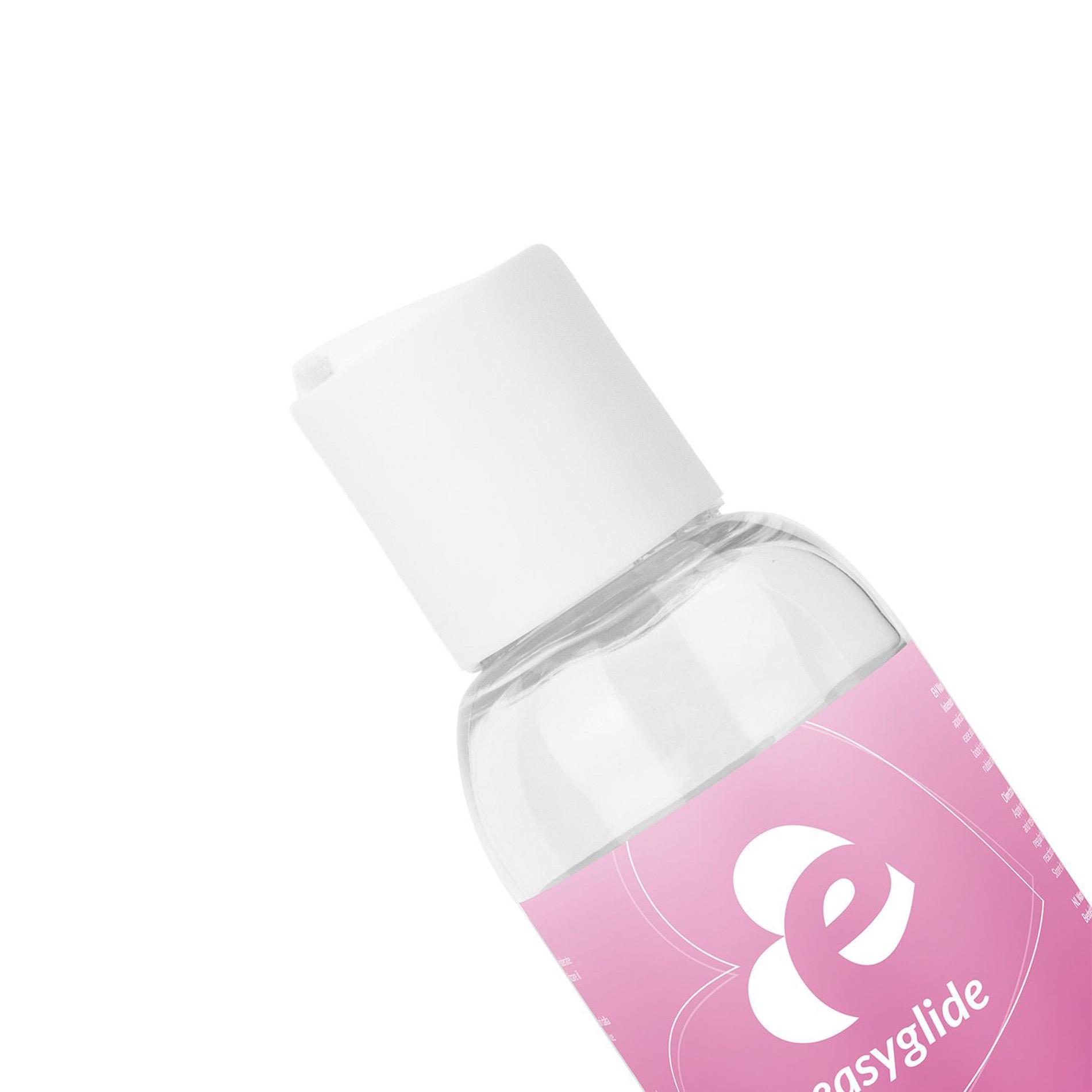 Easyglide - White Water-Based Lubricant 150 Ml