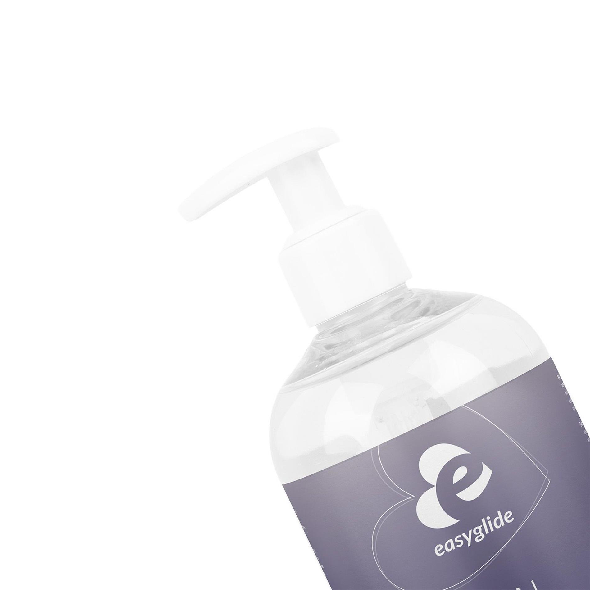 Easyglide - Anal Relaxing Lubricant 500 Ml
