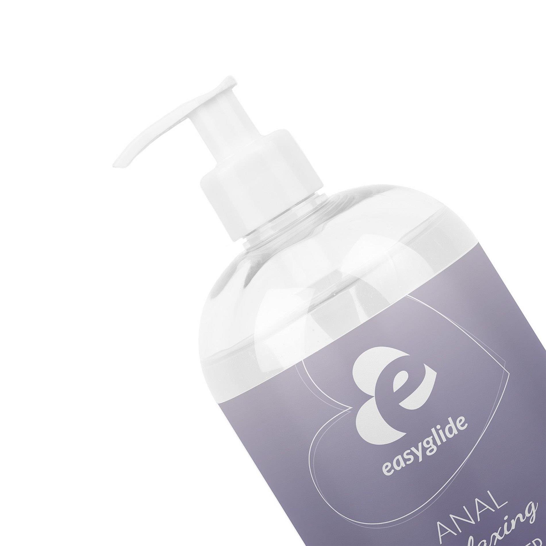 Easyglide - Anal Relaxing Lubricant
1000 Ml