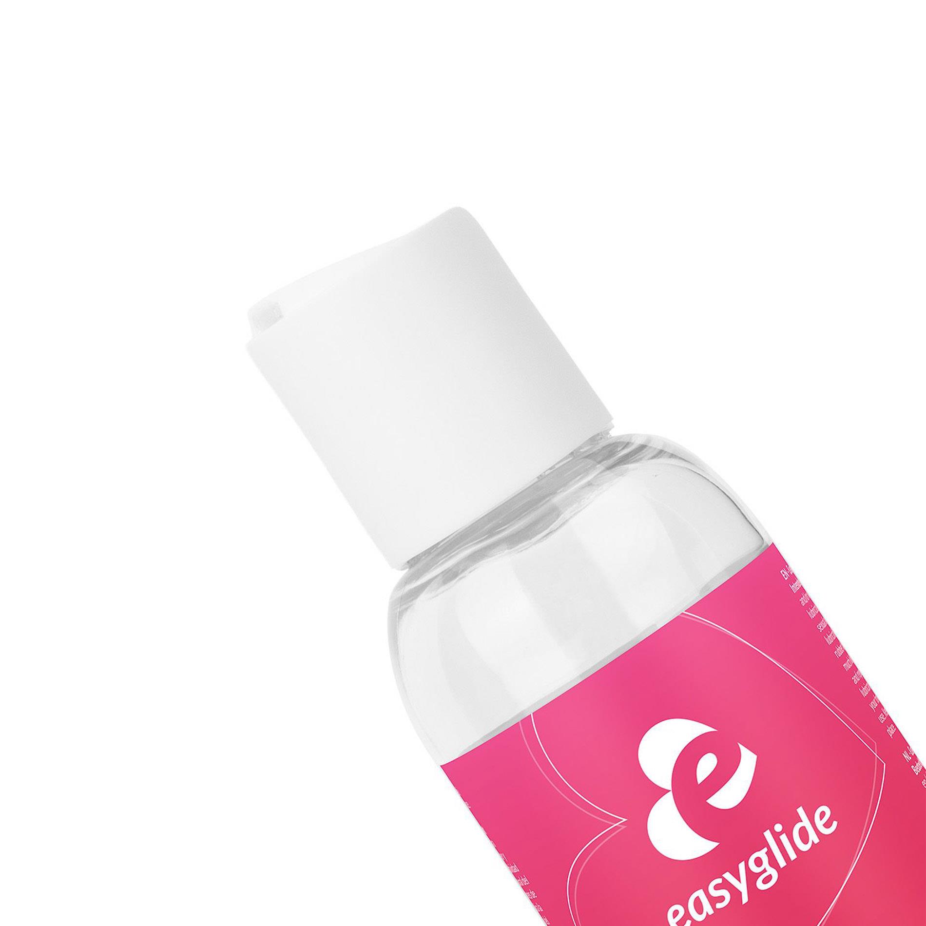 Easyglide - Strawberry Water-Based
Lubricant 150 Ml