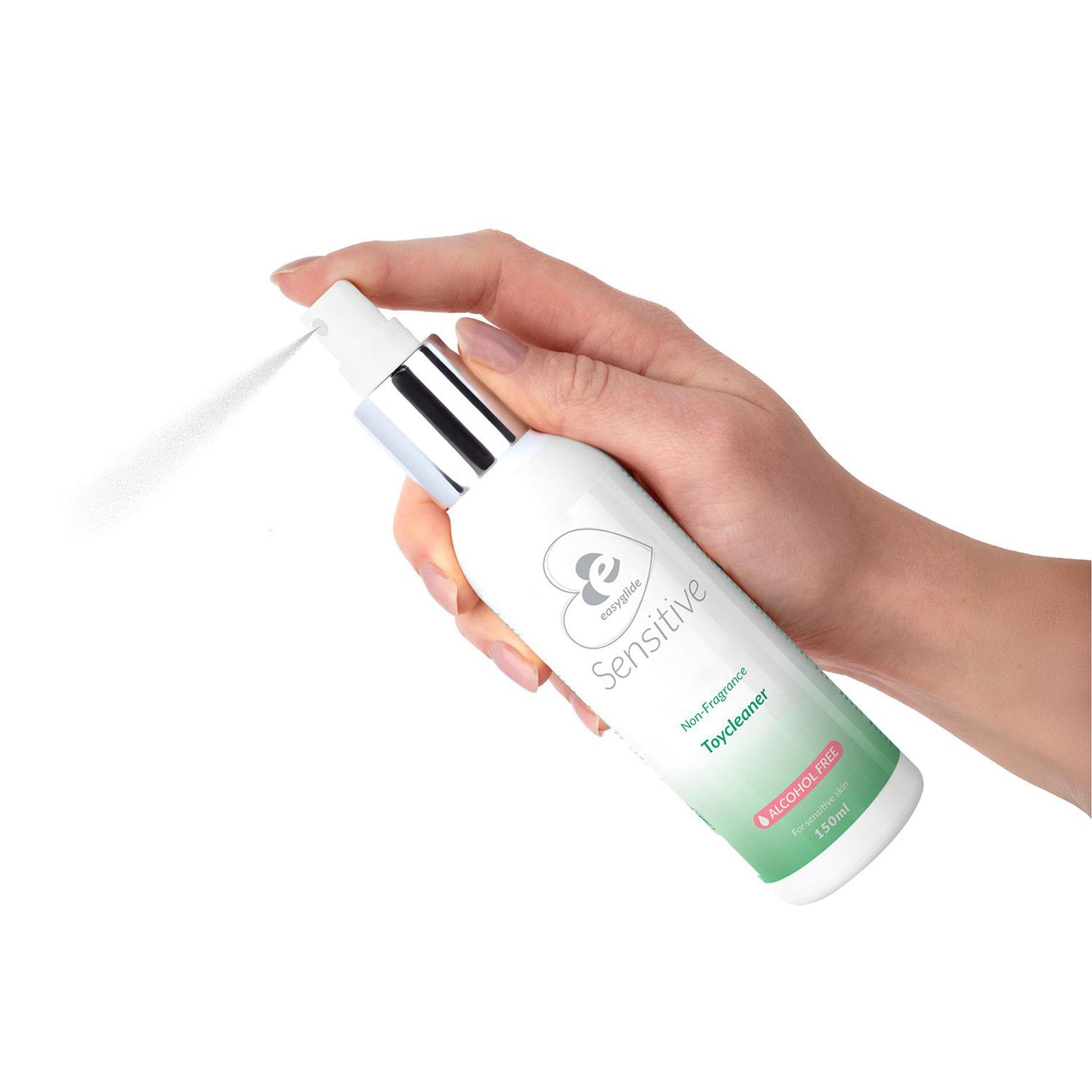 Easyglide - Sensitive Toycleaner 150 Ml