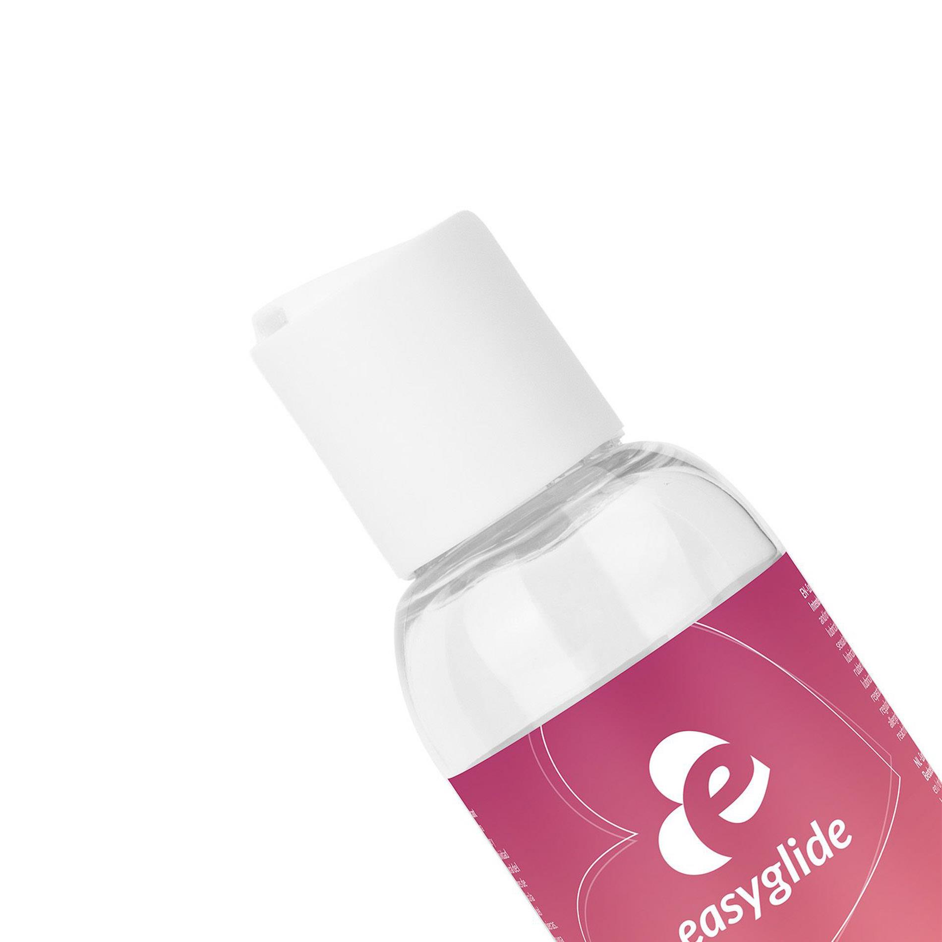 Easyglide - Rosé Champagne Water-Based Lubricant 150 Ml