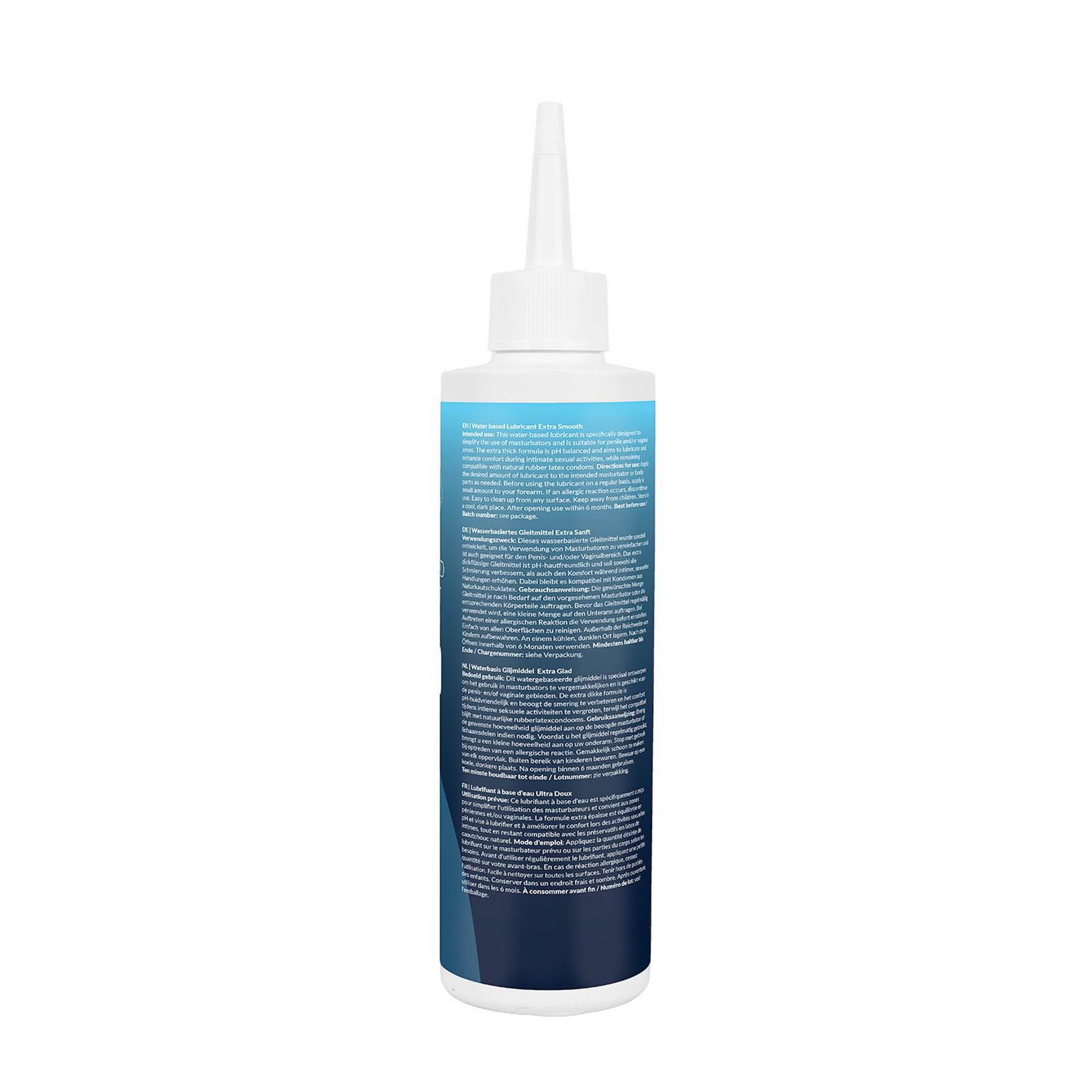 Easyglide - Masturbator Gel Extra Smooth 250 Ml