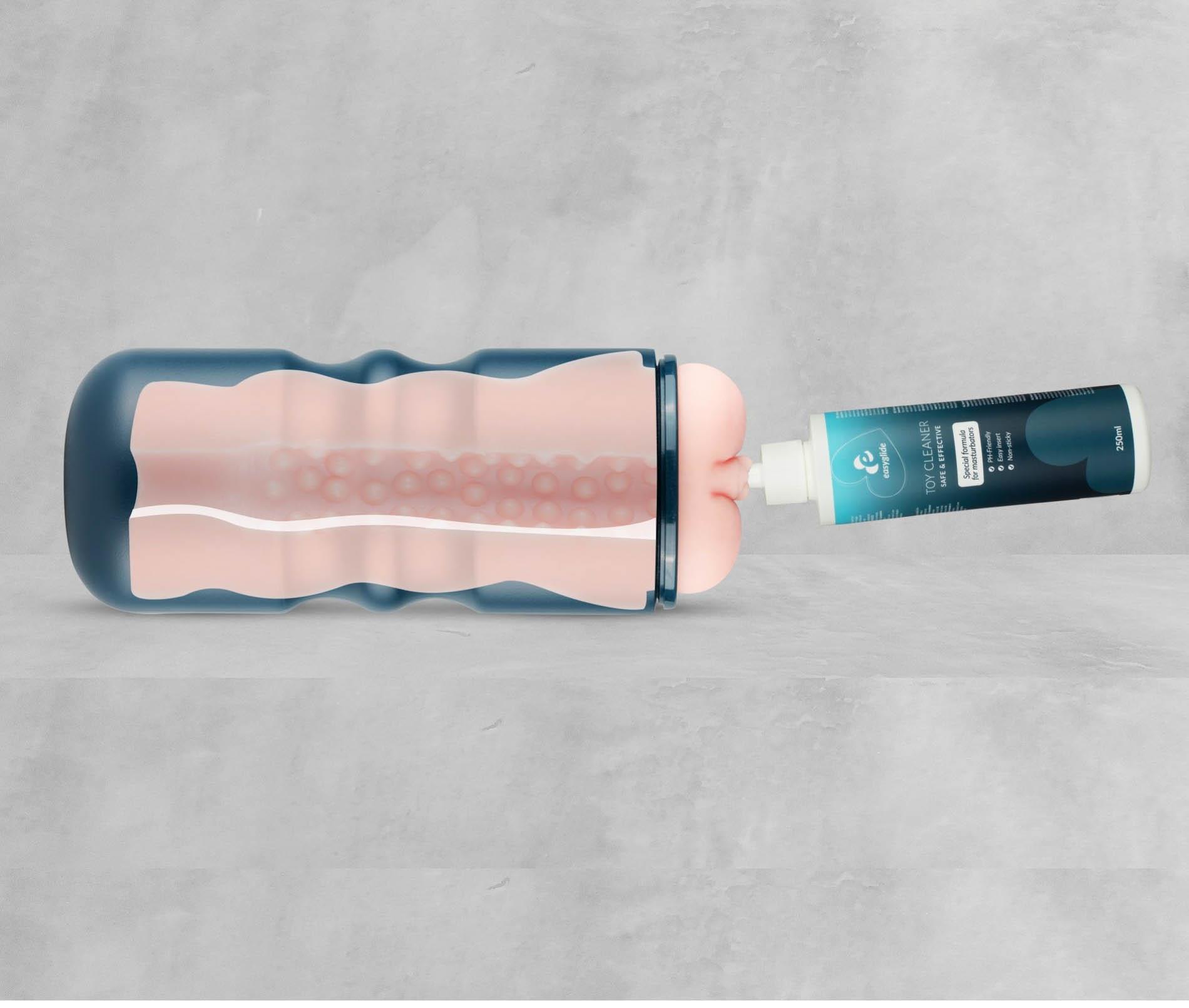 Easyglide - Masturbator Cleaner 250 Ml