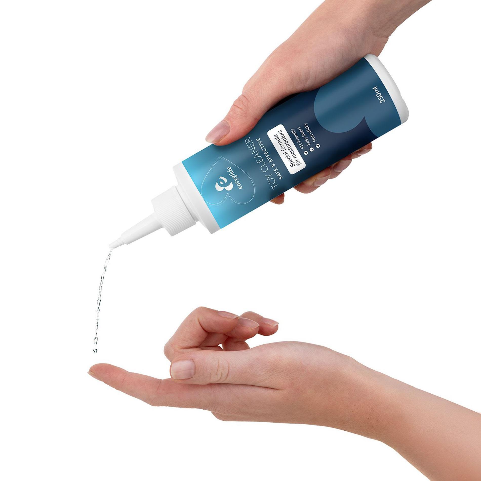 Easyglide - Masturbator Cleaner 250 Ml