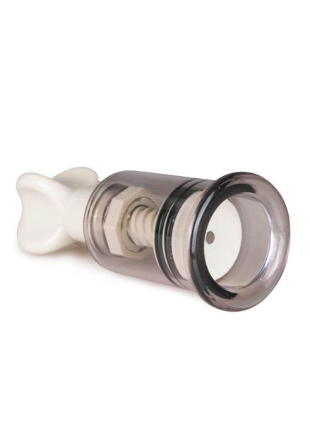 Pompka-Nipple & Clit Suckers Small 2 Pcs