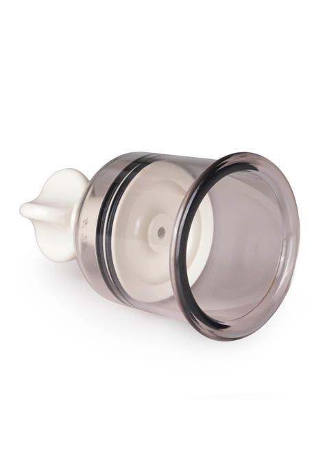 Pompka-Nipple & Clit Suckers Large 2 Pcs