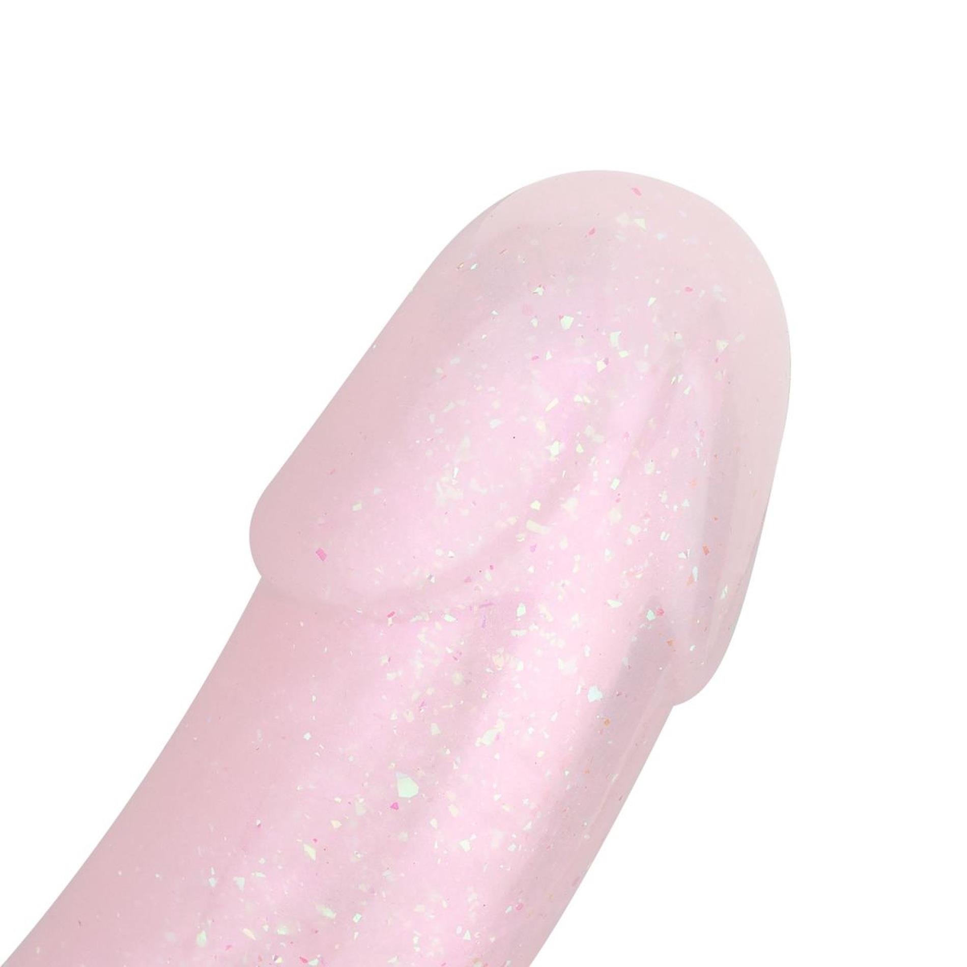 Mermaid Ombre Dildo - 17 Cm