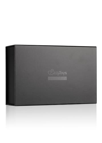 Wiązania-Fetish Collar With Leash