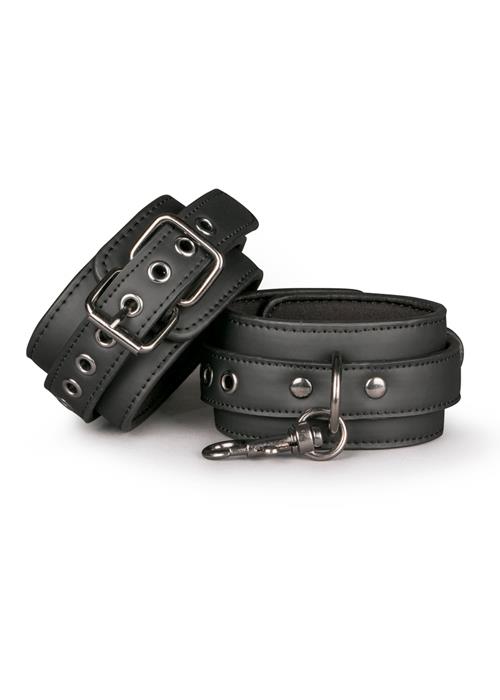 Kajdanki-Fetish Ankle Cuffs