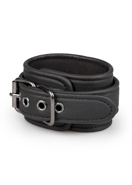 Kajdanki-Hogtie With Hand And Anklecuffs