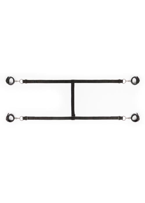 Wiązania-Under Mattress Restraint Set