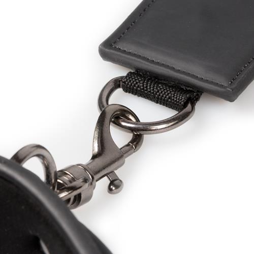 Wiązania-Neck And Wrist Restraint