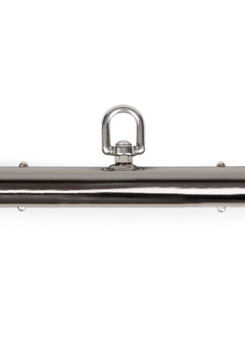 Kajdanki-Expander Spreader Bar And Cuffs Set