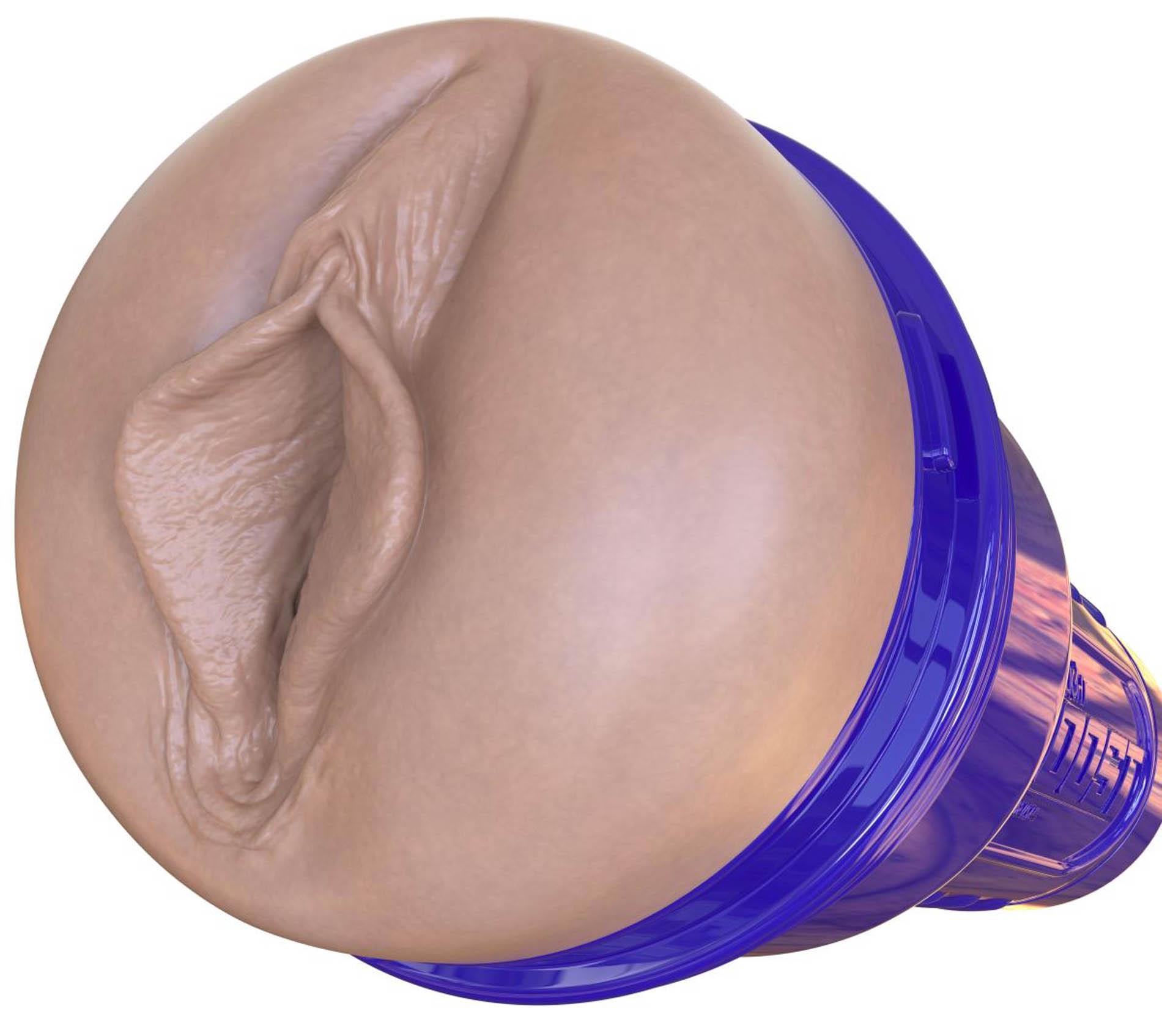 Fleshlight - Boost Bang Light Medium Flesh