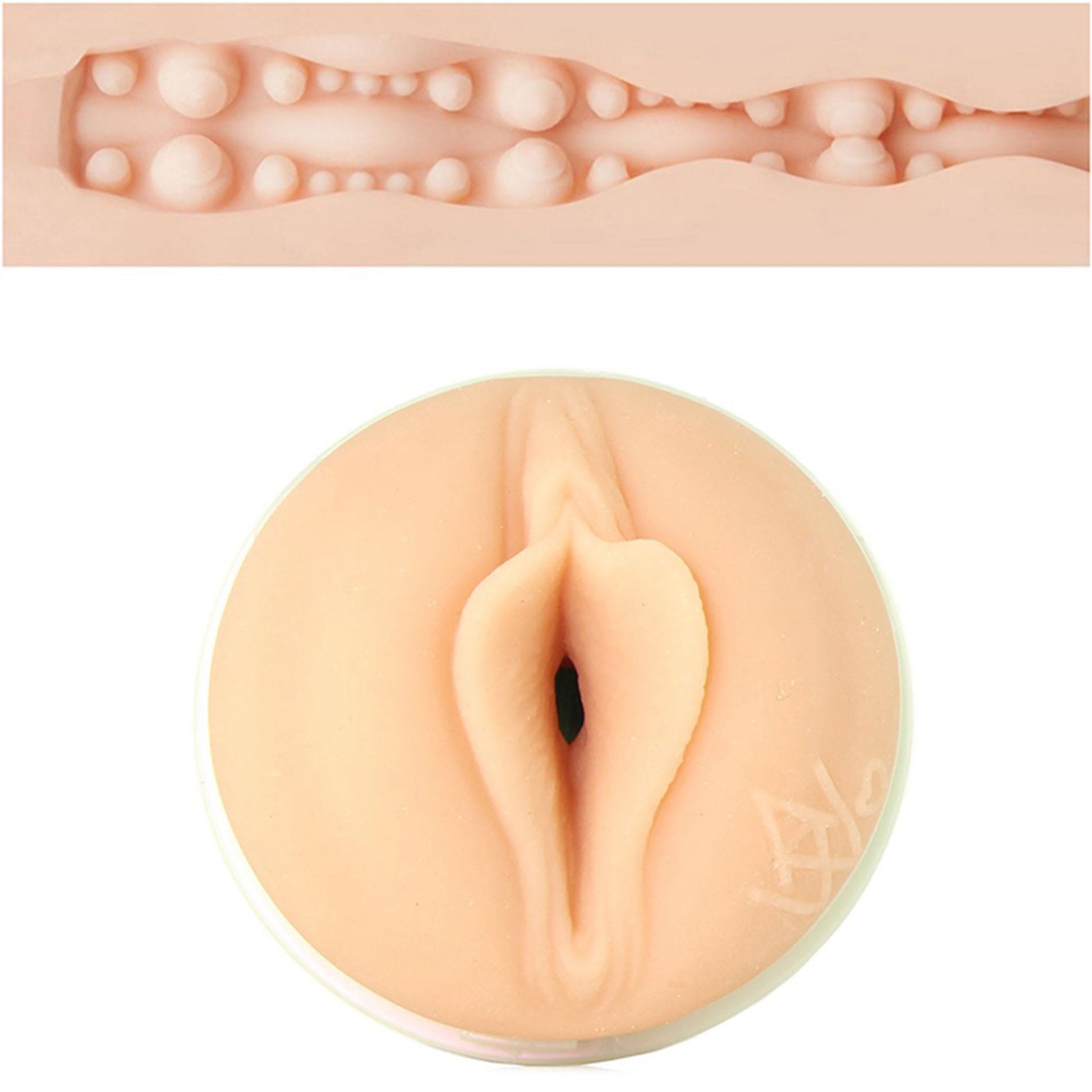 Fleshlight Girls - Angela White Indulge