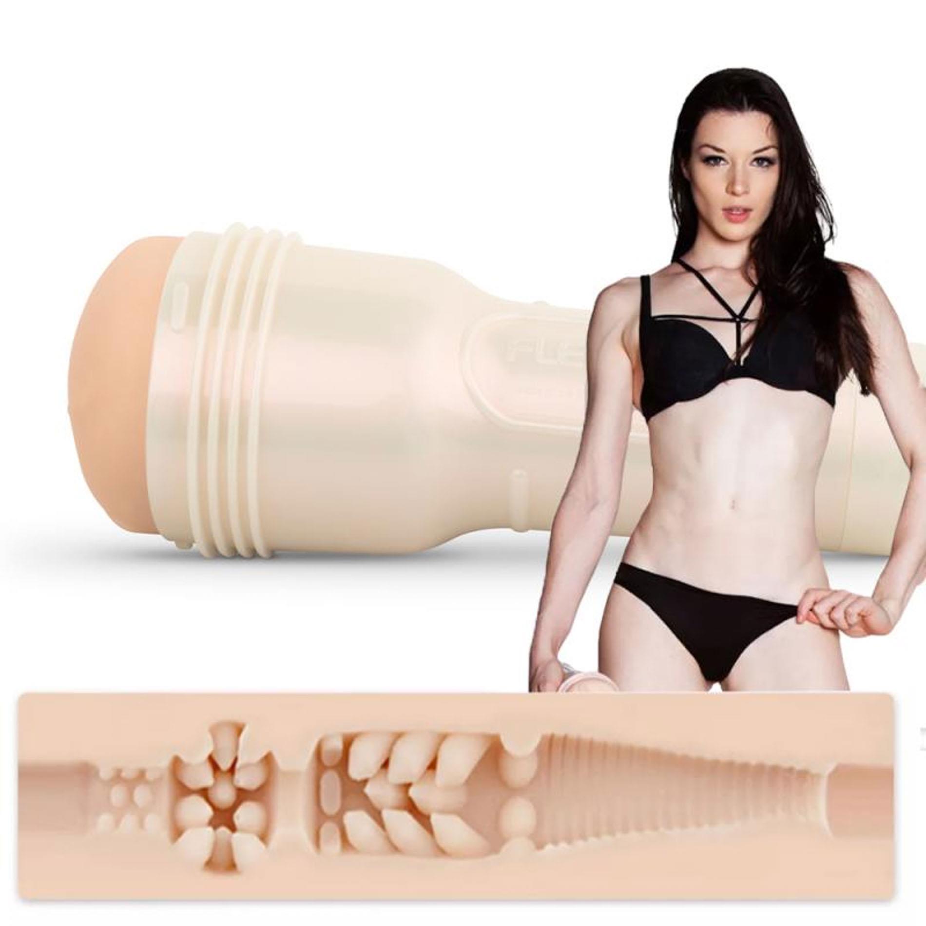 Masturbator Fleshlight Girls – Stoya Destroya