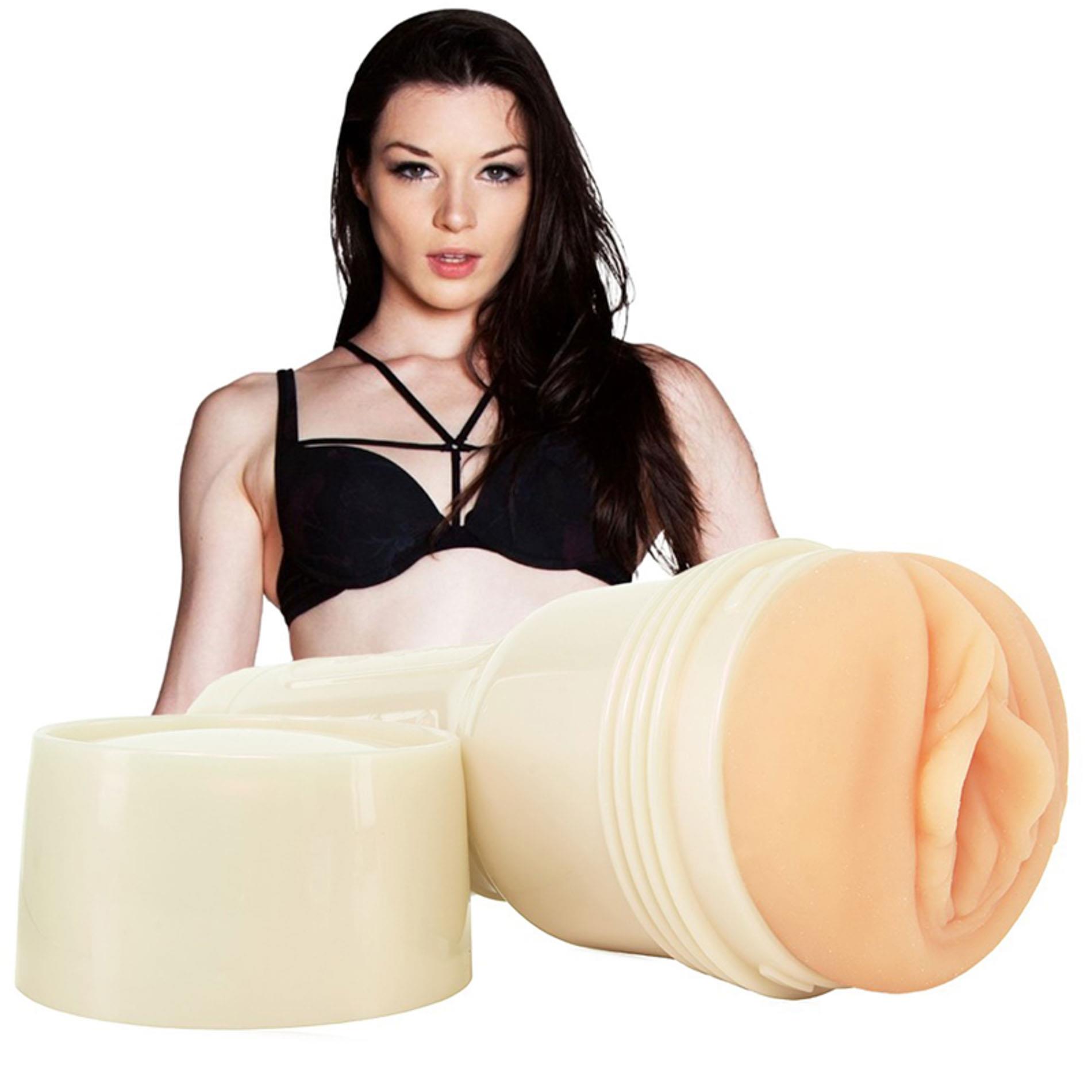 Masturbator Fleshlight Girls – Stoya Destroya