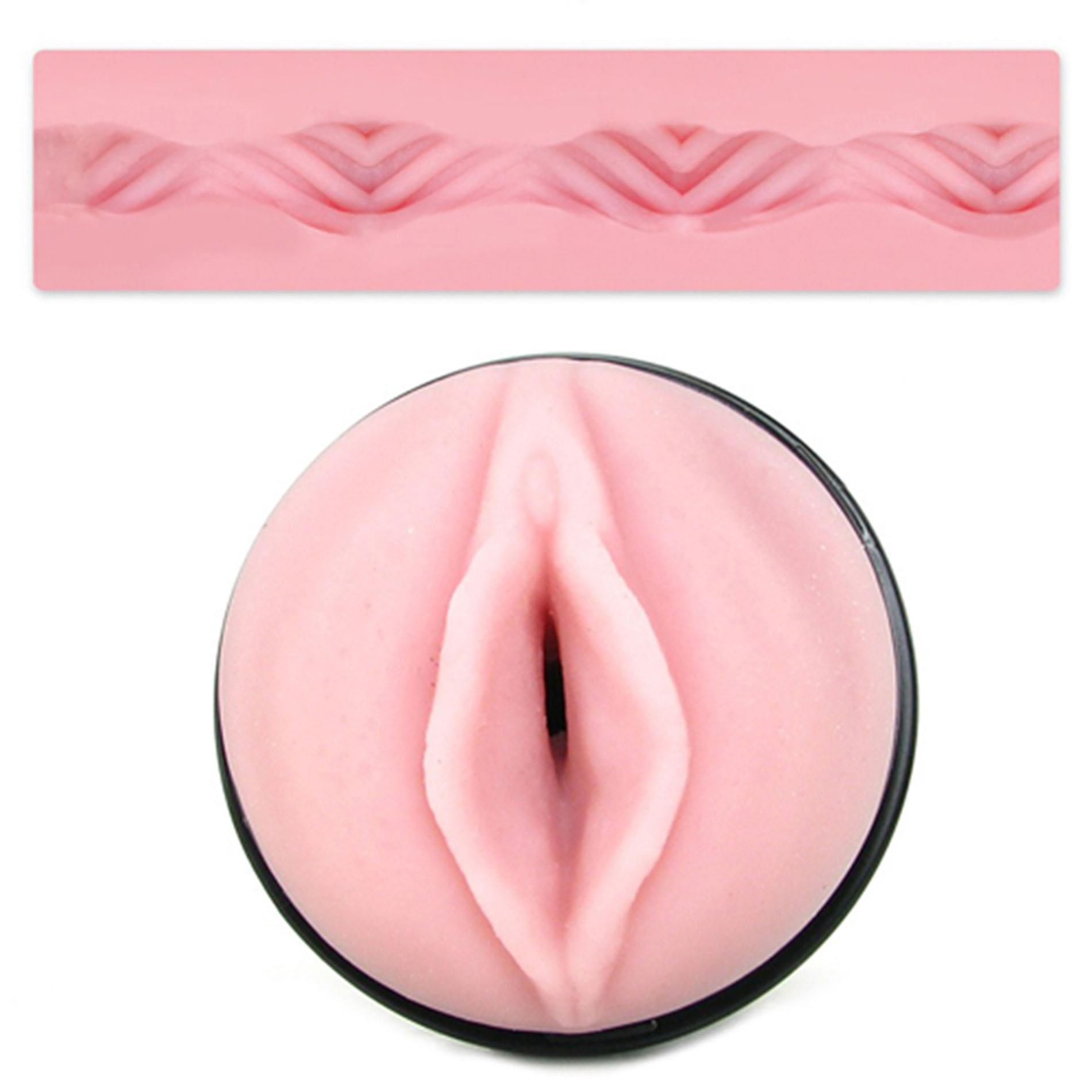 Fleshlight - Pink Lady Vortex