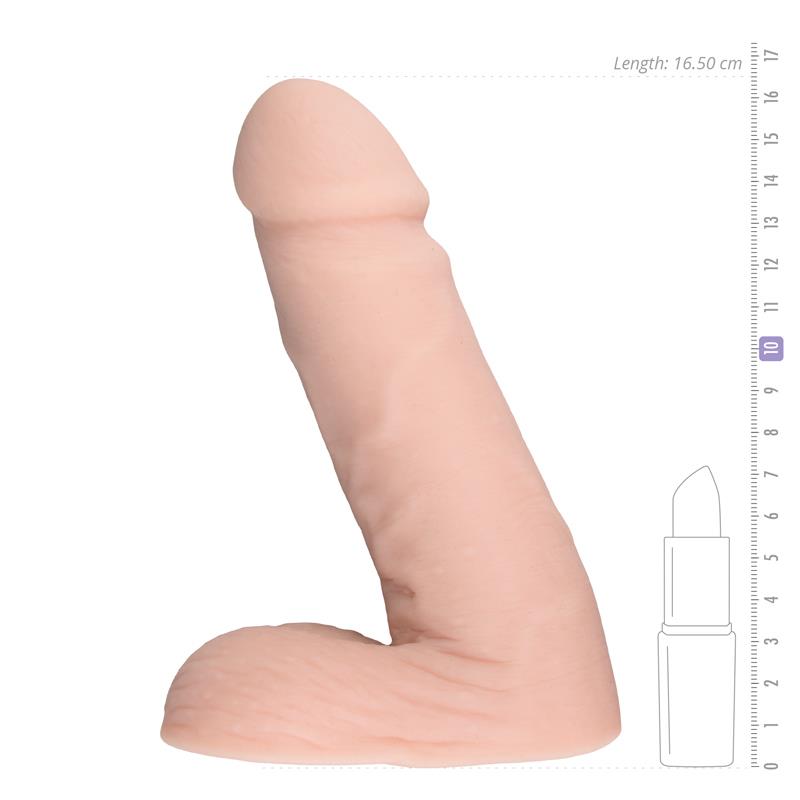 Fleshlight - Mr. Limpy Medium Beige