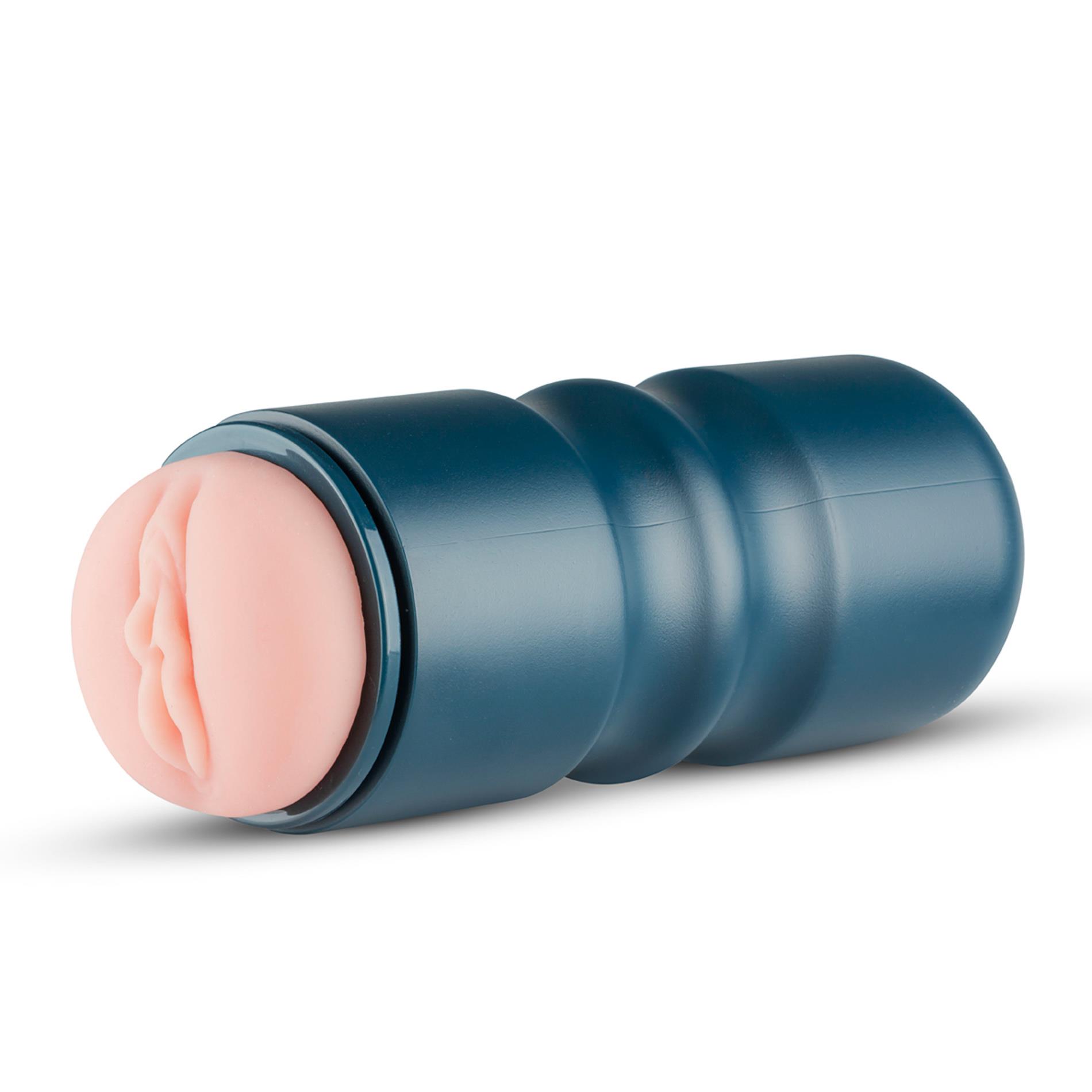 Fppr. - Vagina Masturbator Pink