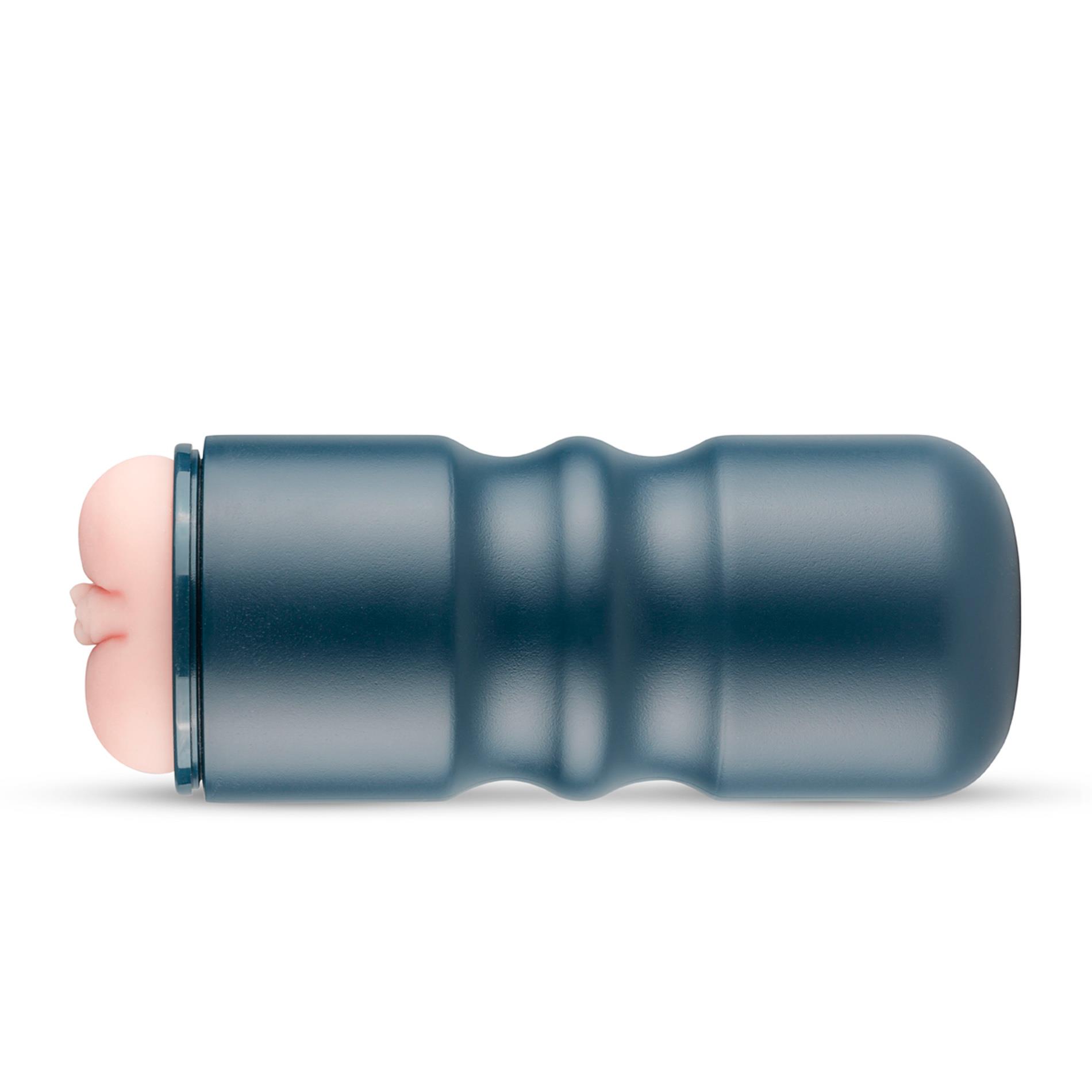 Fppr. - Vagina Masturbator Pink