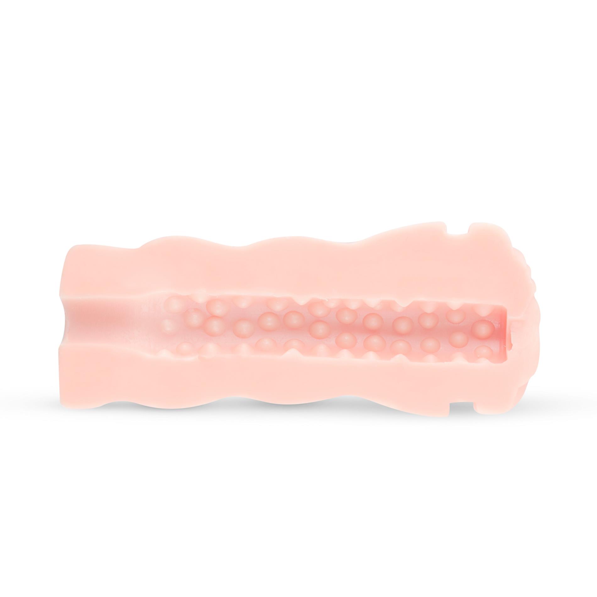 Fppr. - Vagina Masturbator Pink