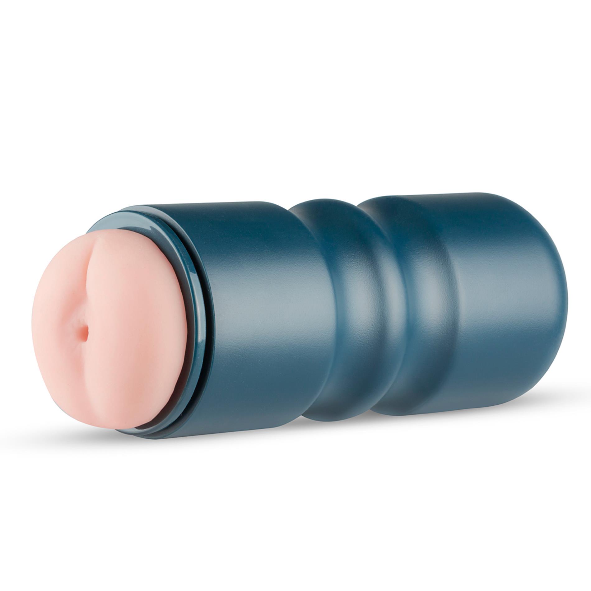 Fppr. - Anus Masturbator Pink