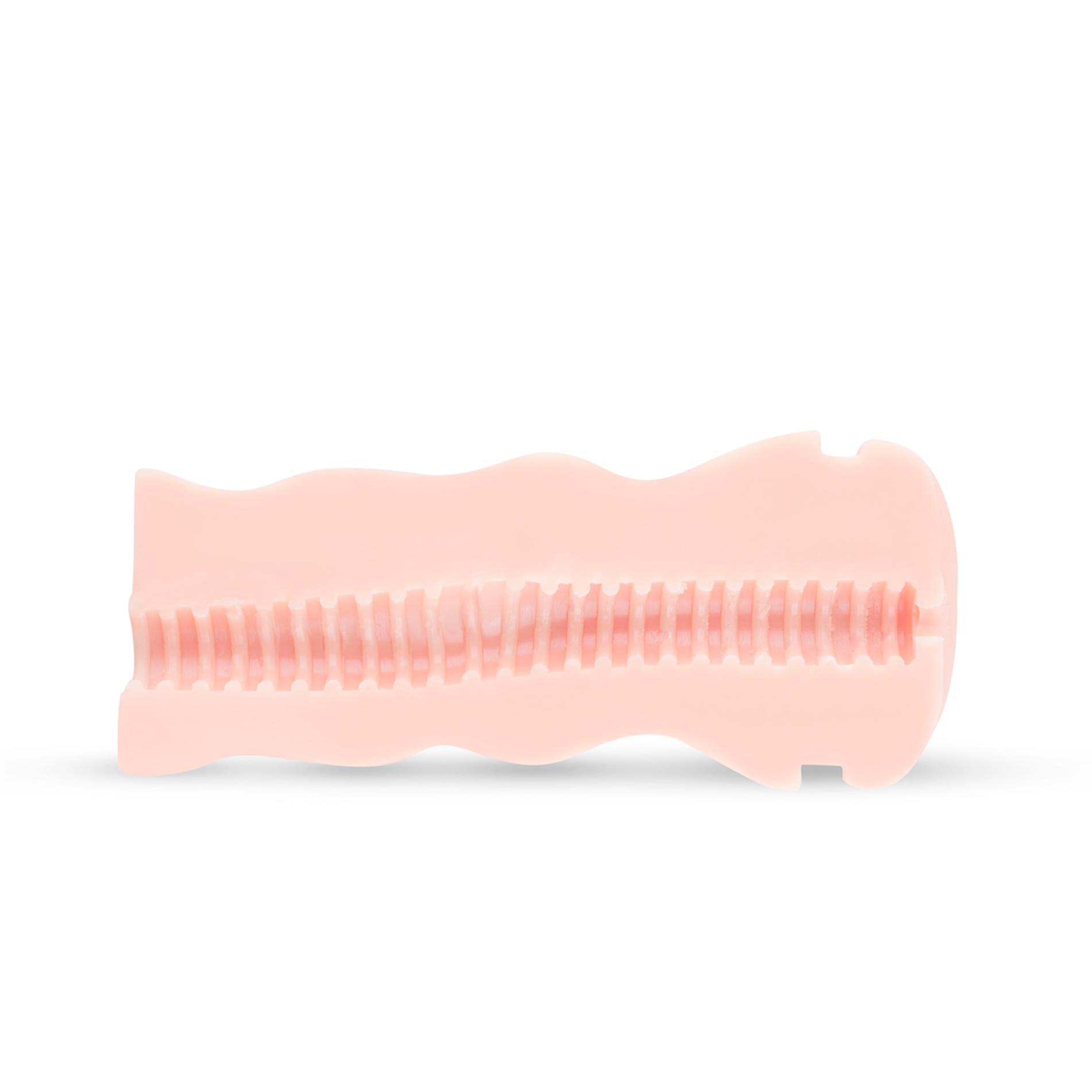 Fppr. - Anus Masturbator Pink