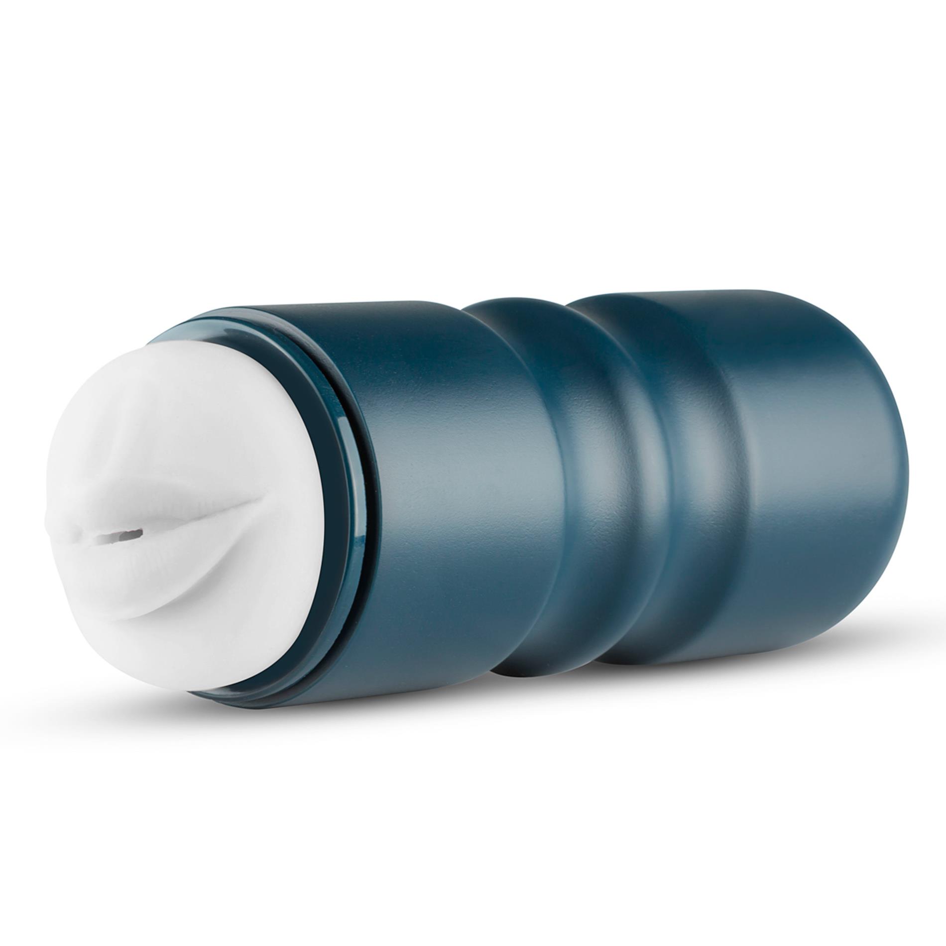 Fppr. - Mouth Masturbator White