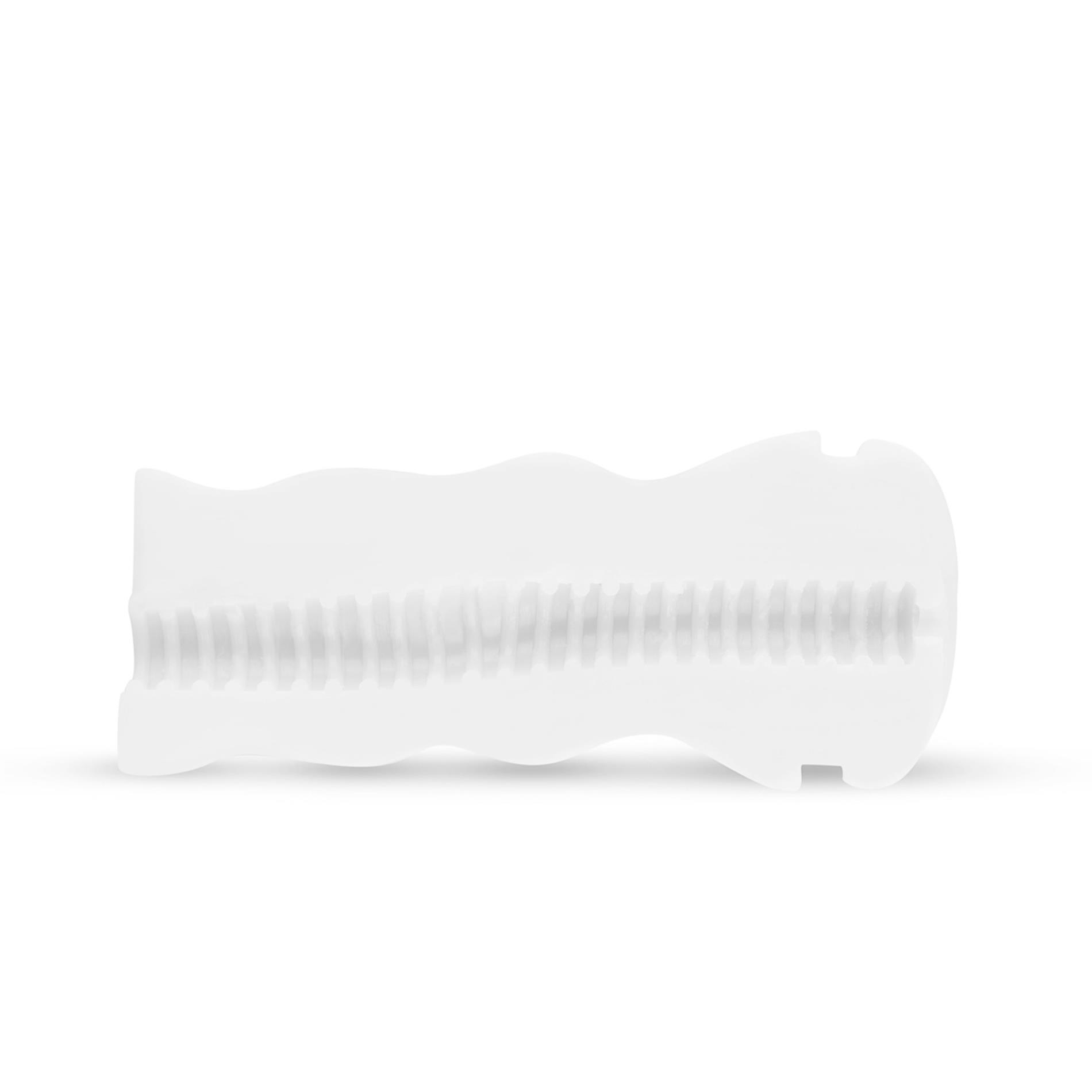 Fppr. - Anus Masturbator White